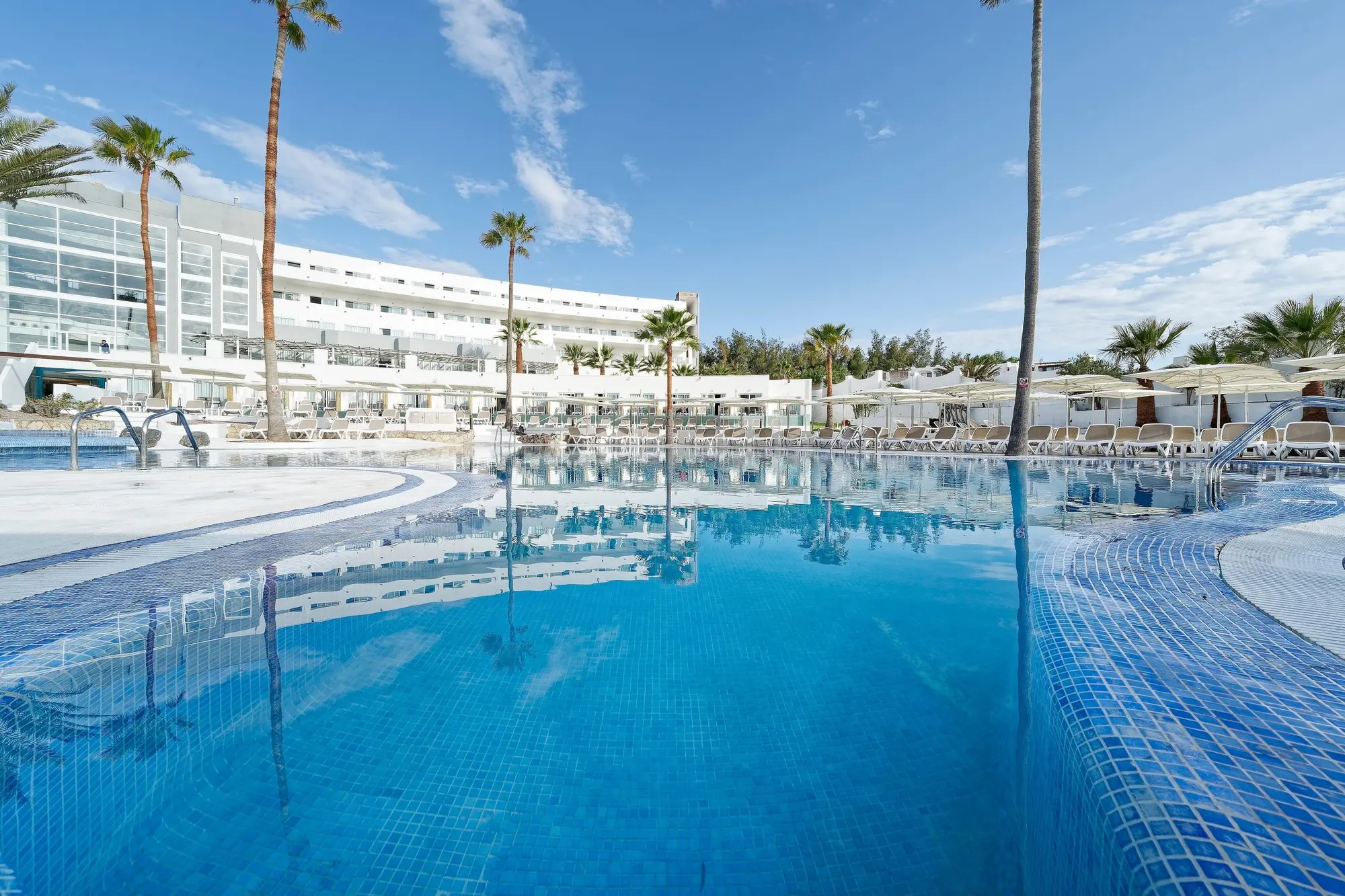 Labranda Golden Beach, Pool