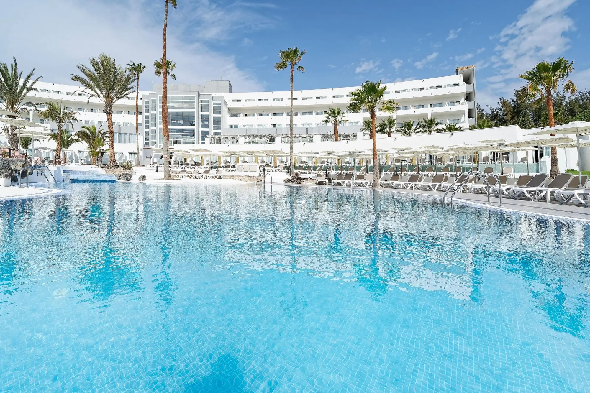 Labranda Golden Beach, Pool