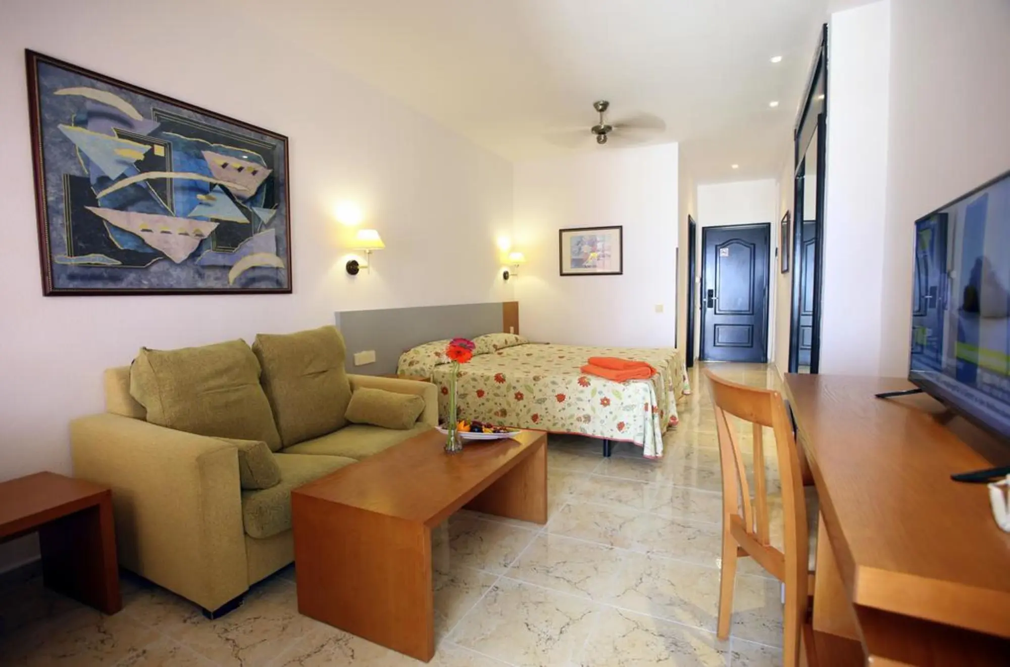 Labranda Golden Beach, Room