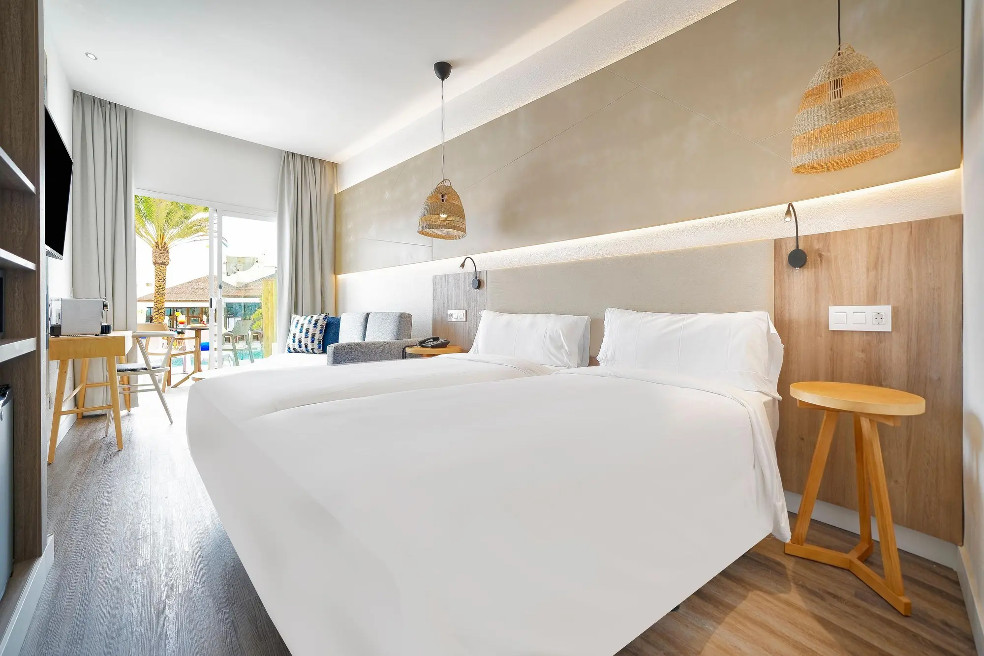 Labranda Golden Beach, Room