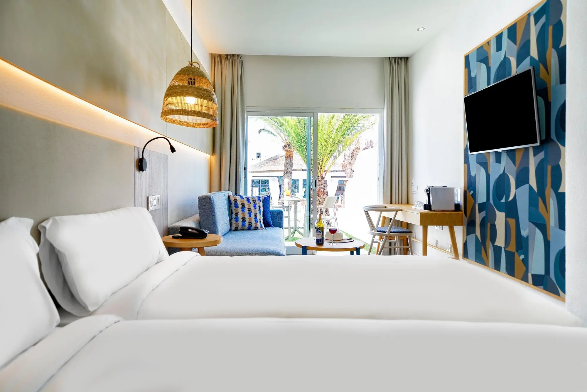 Labranda Golden Beach, Room