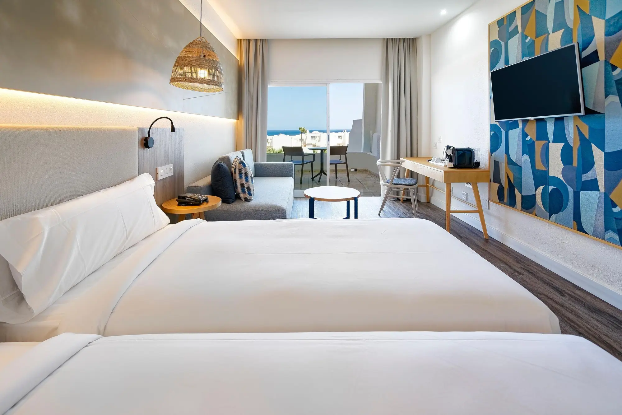 Labranda Golden Beach, Room