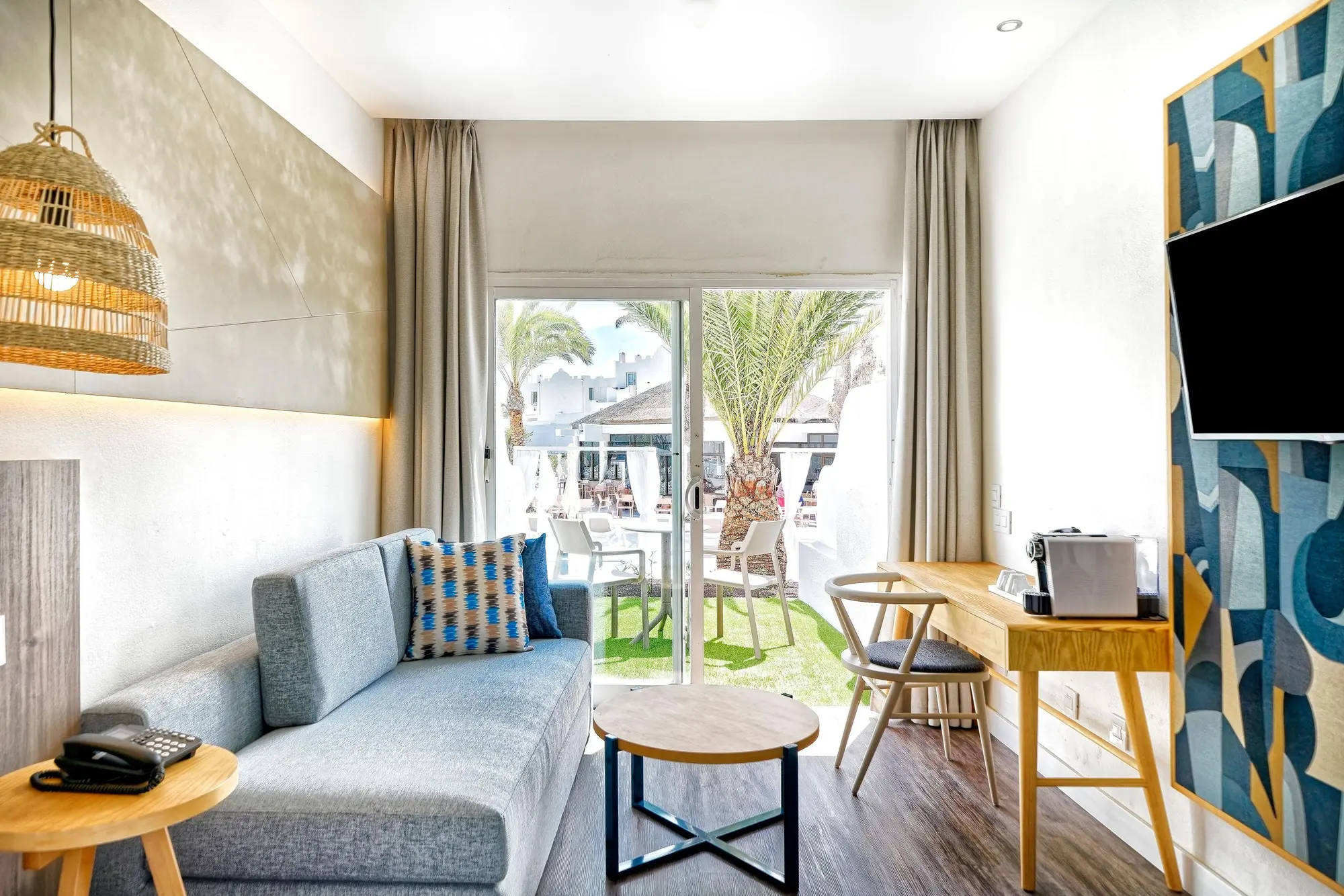 Labranda Golden Beach, Room