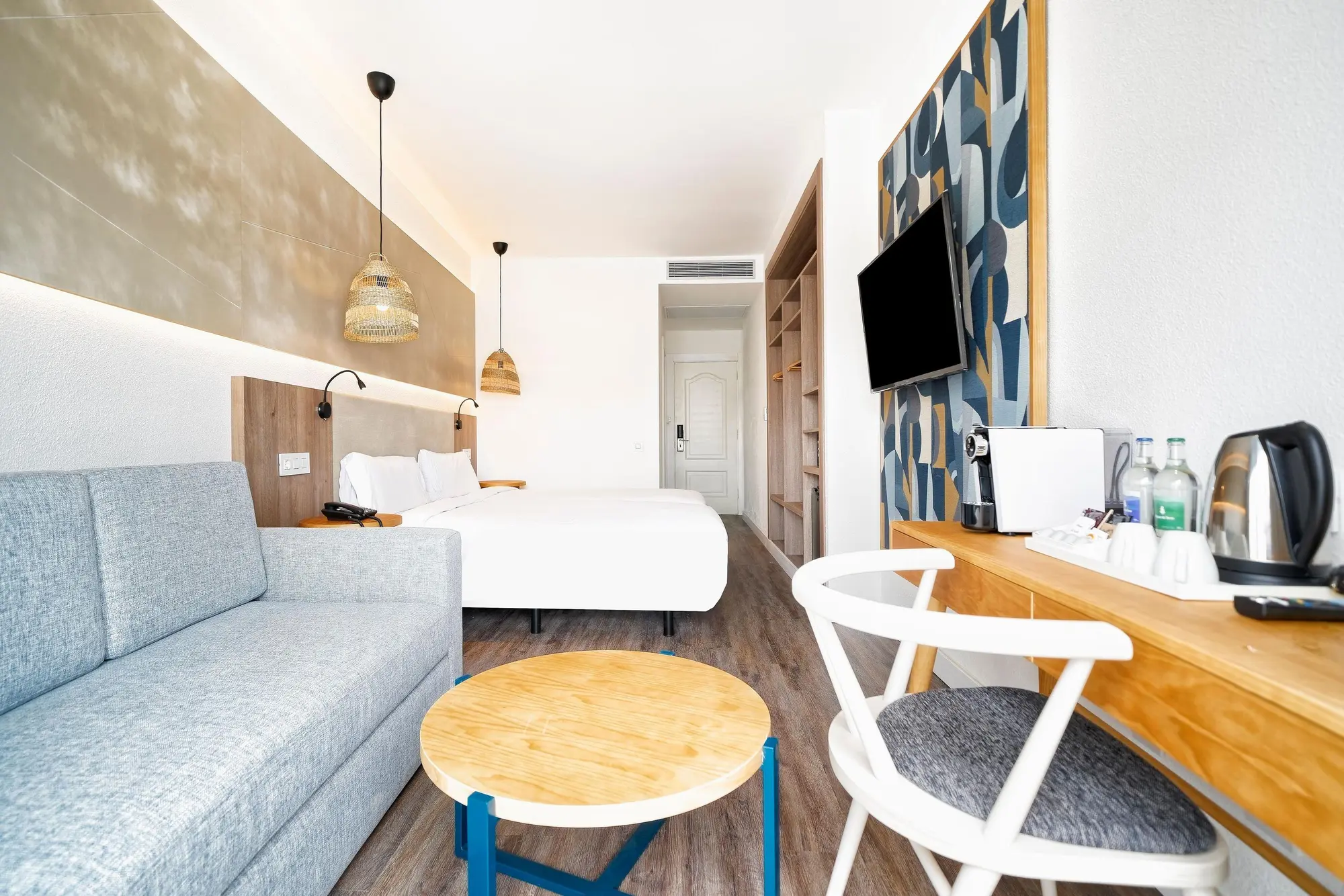 Labranda Golden Beach, Room