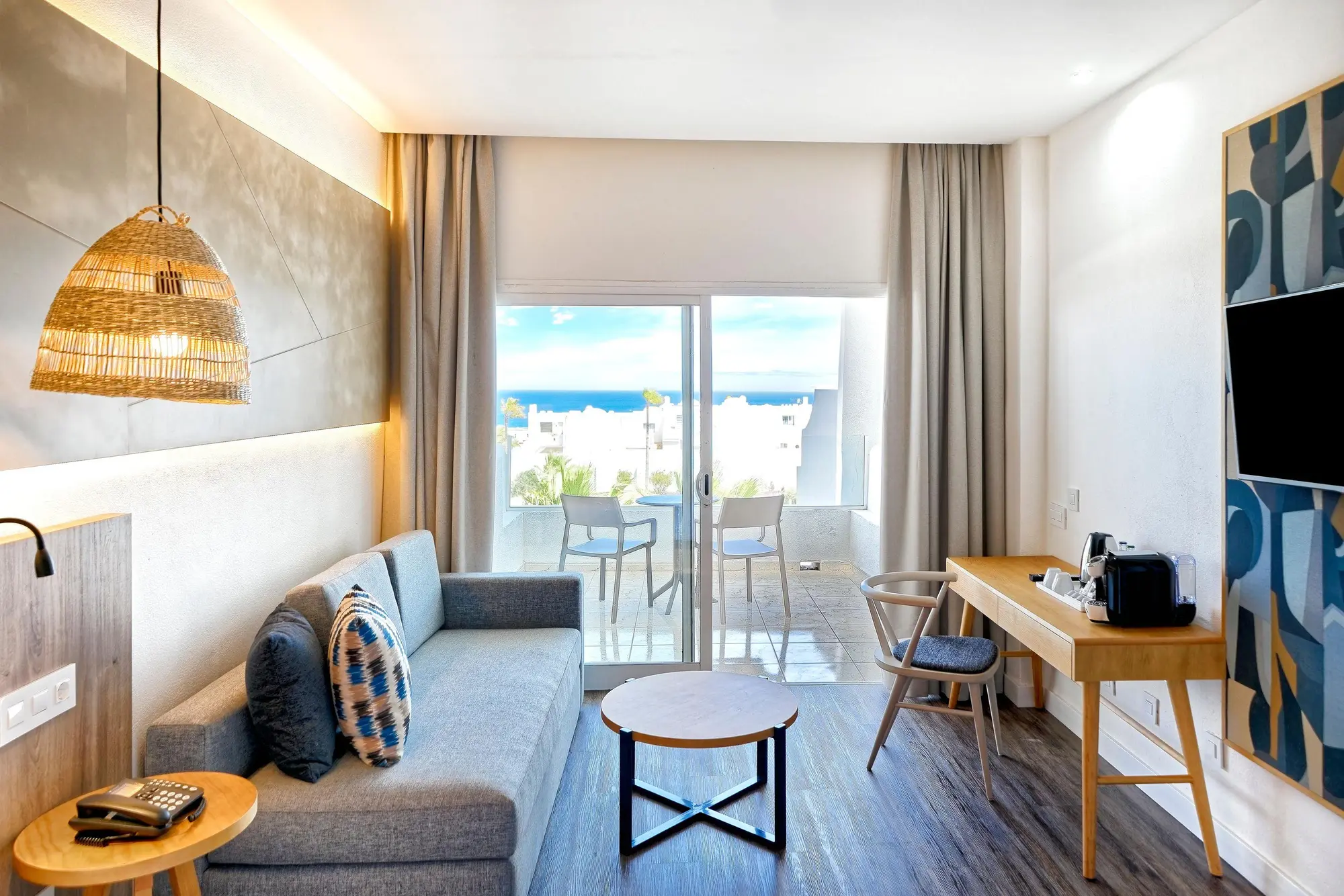 Labranda Golden Beach, Room