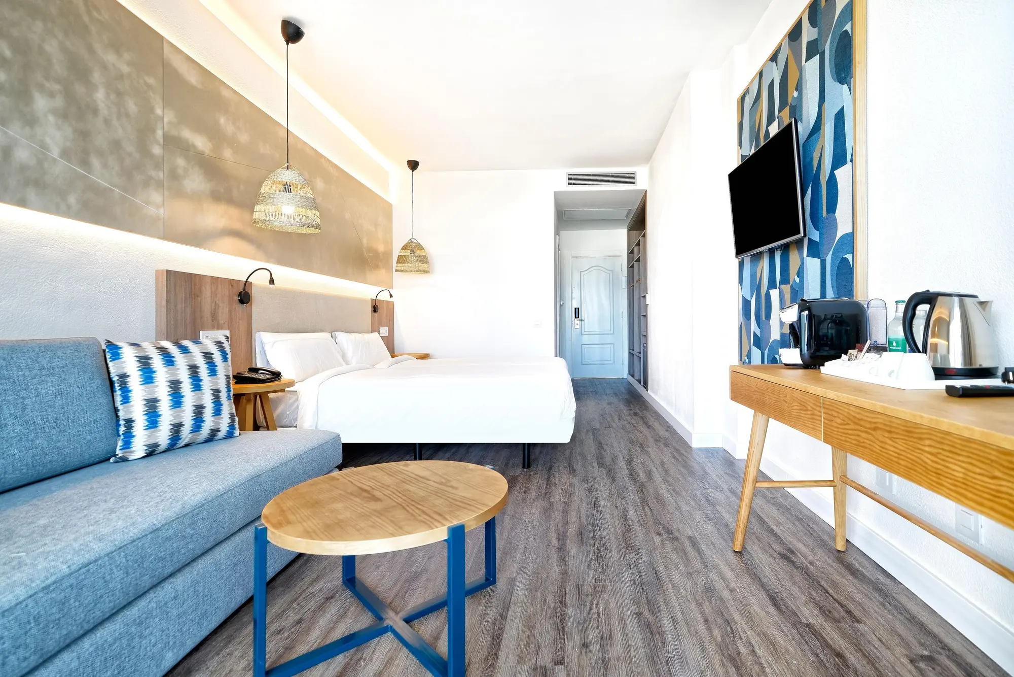 Labranda Golden Beach, Room