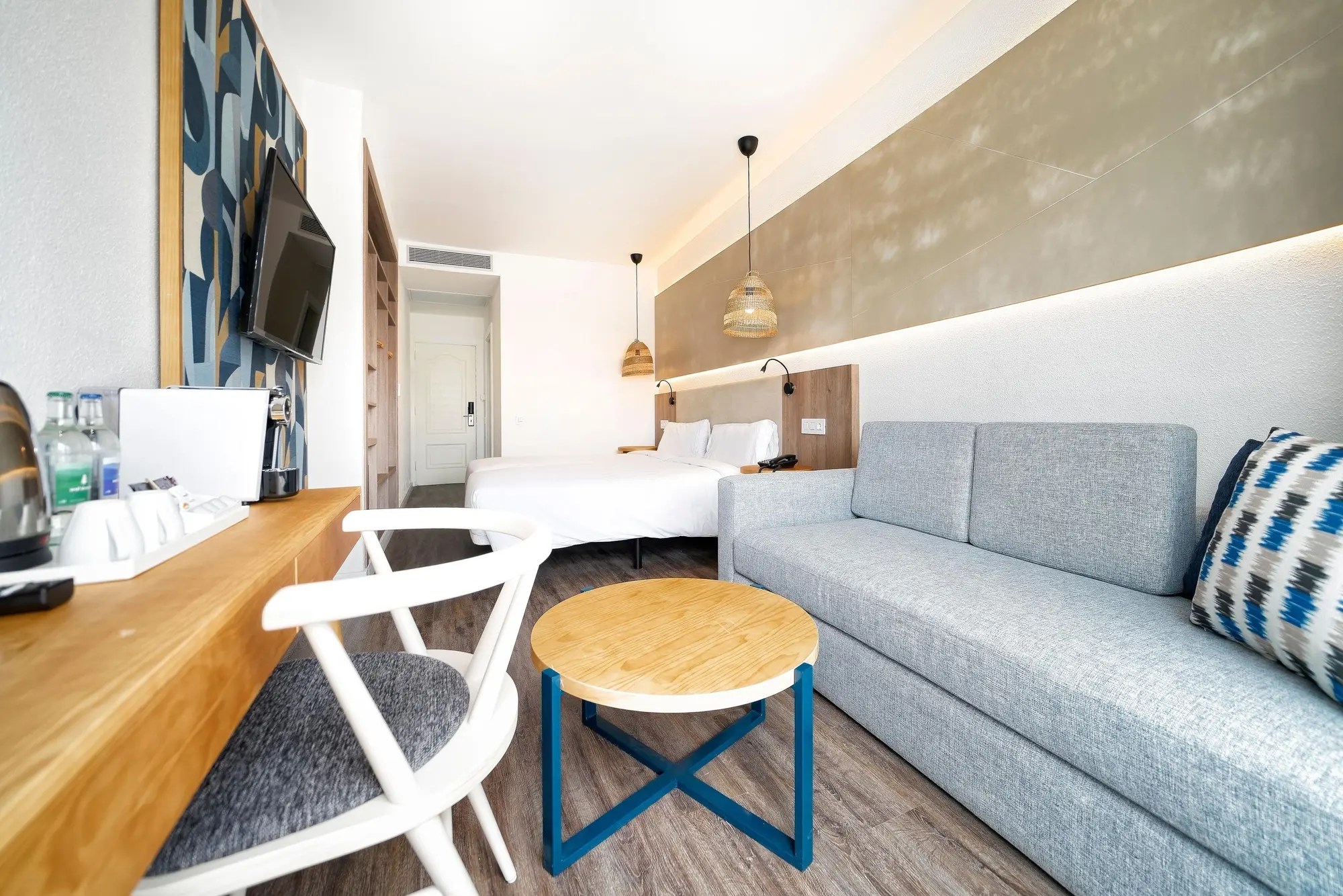 Labranda Golden Beach, Room
