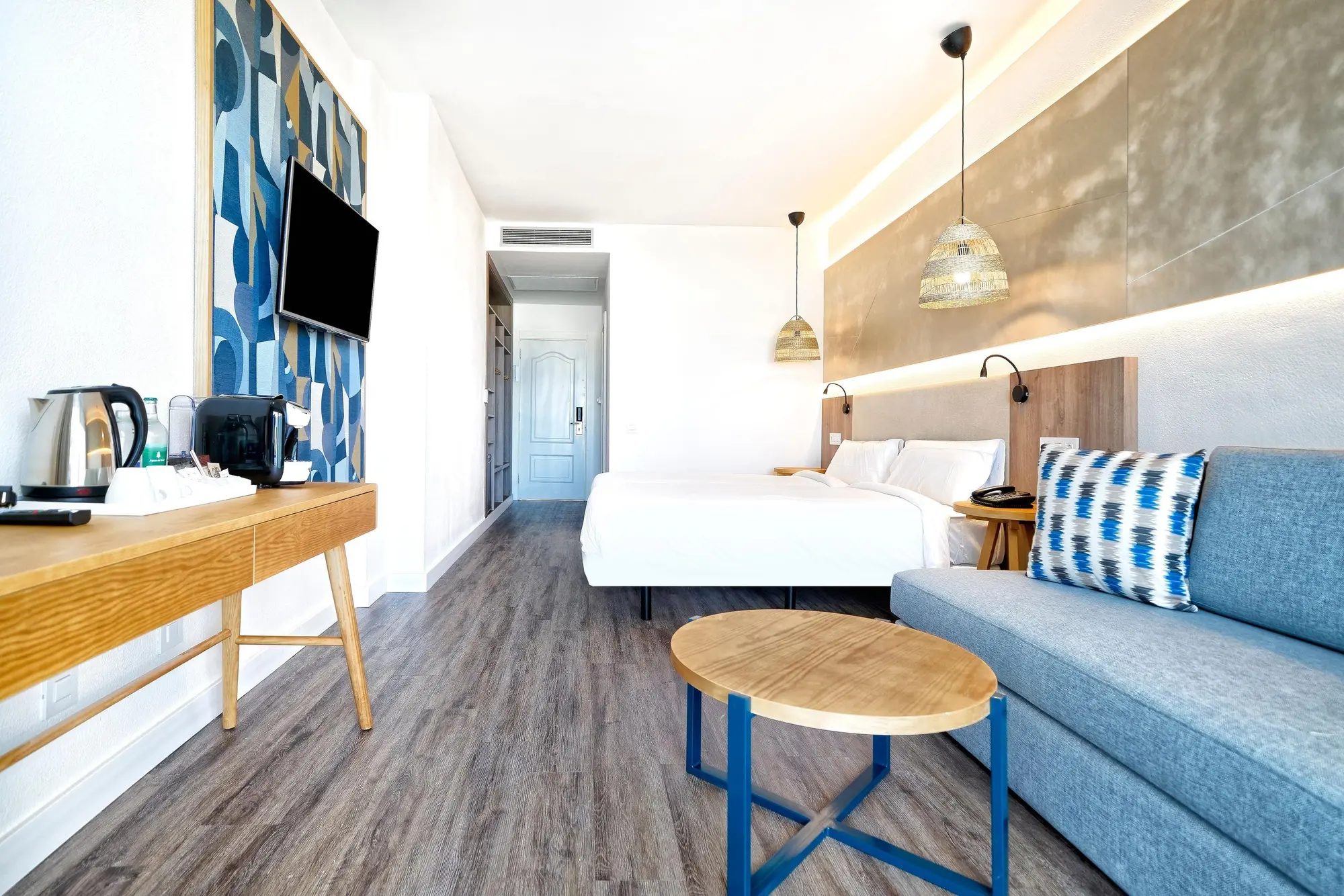 Labranda Golden Beach, Room