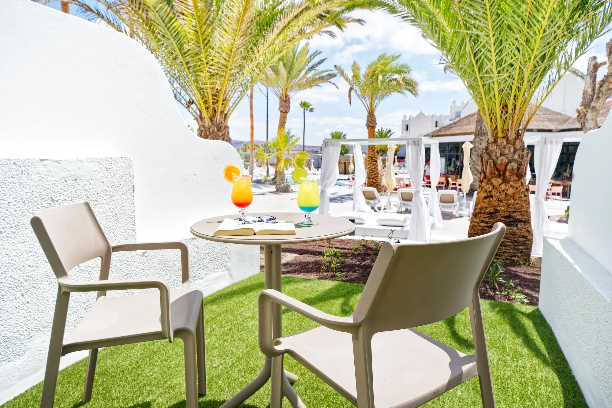 Labranda Golden Beach, Room