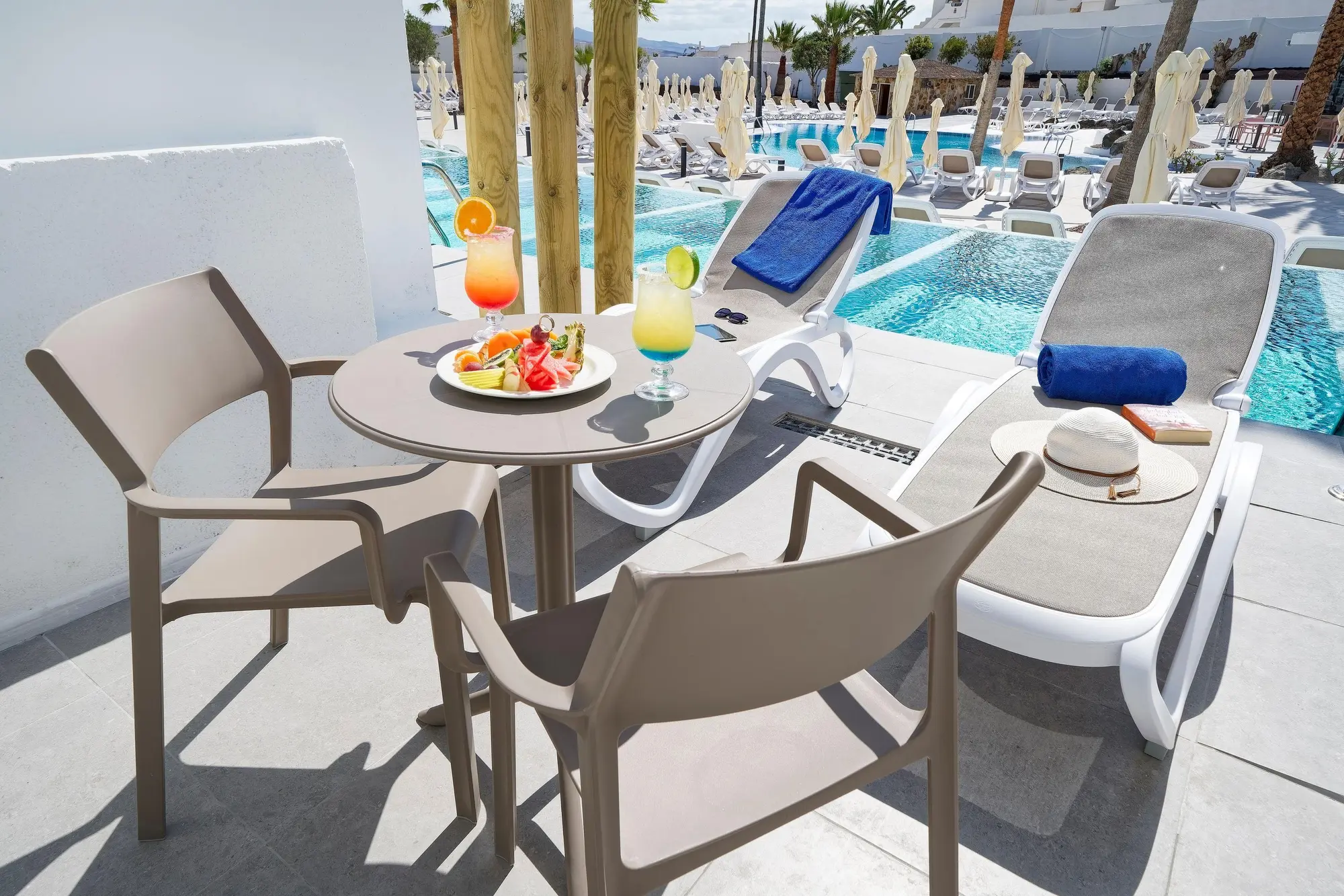 Labranda Golden Beach, Room