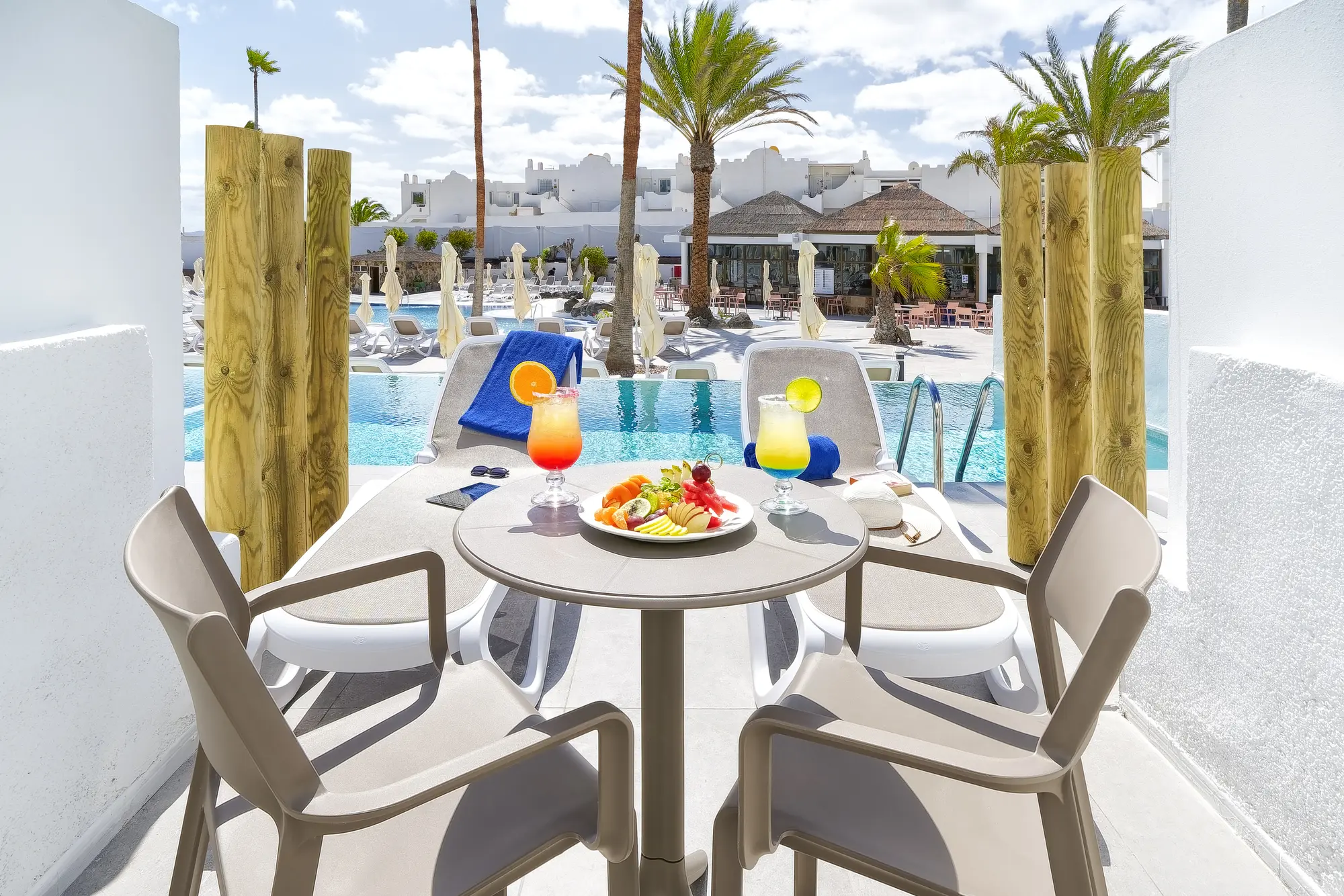 Labranda Golden Beach, Room