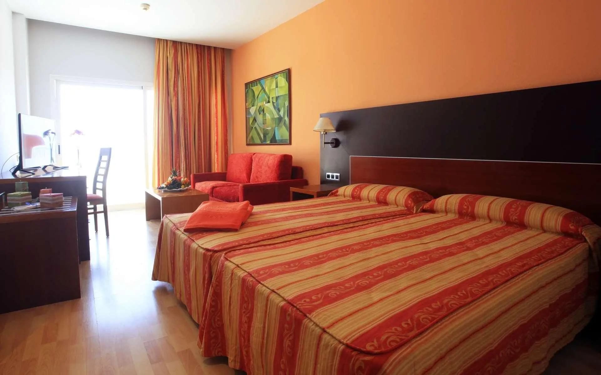 Labranda Golden Beach, Room