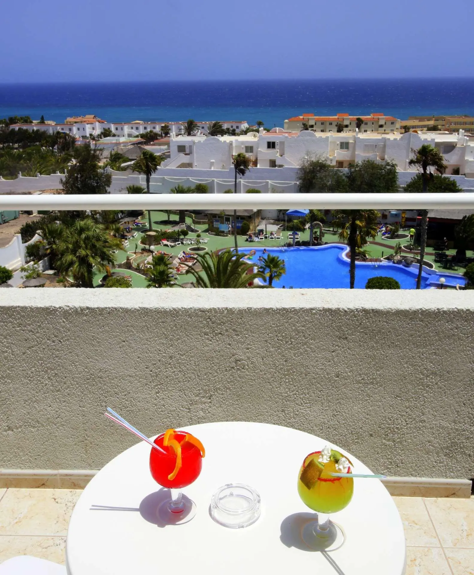 Labranda Golden Beach, Room