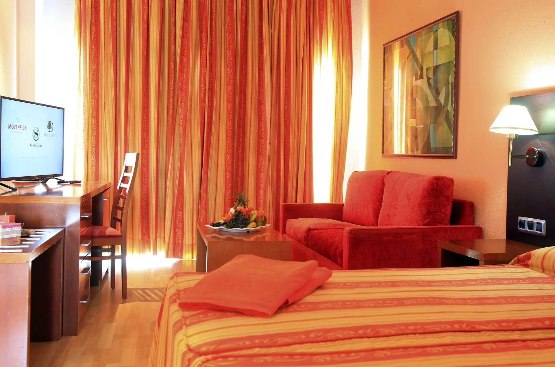 Labranda Golden Beach, Room