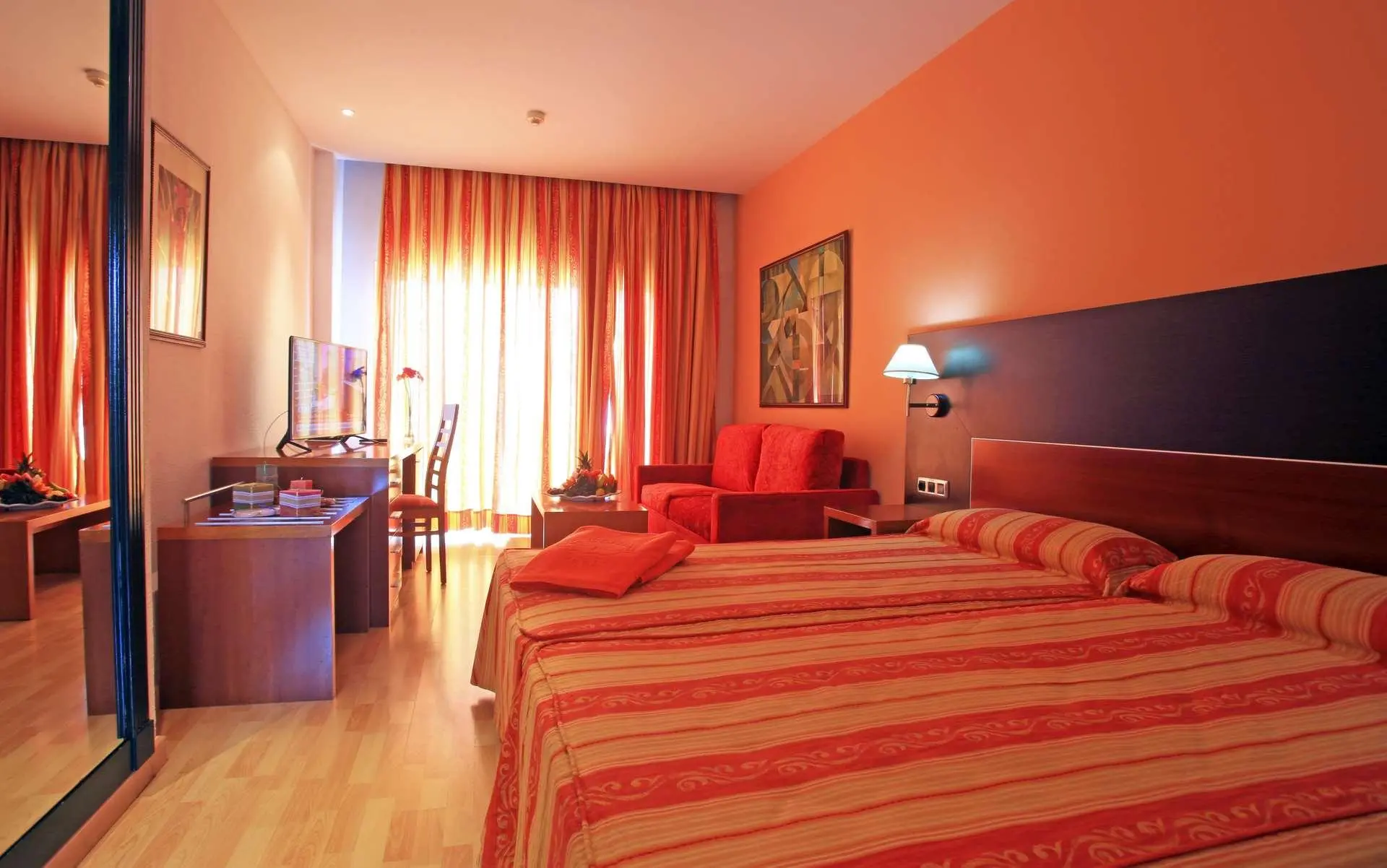 Labranda Golden Beach, Room