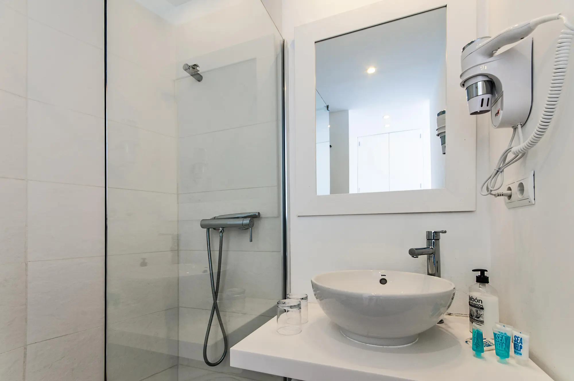 Galaxia Boutique Hotel, Room