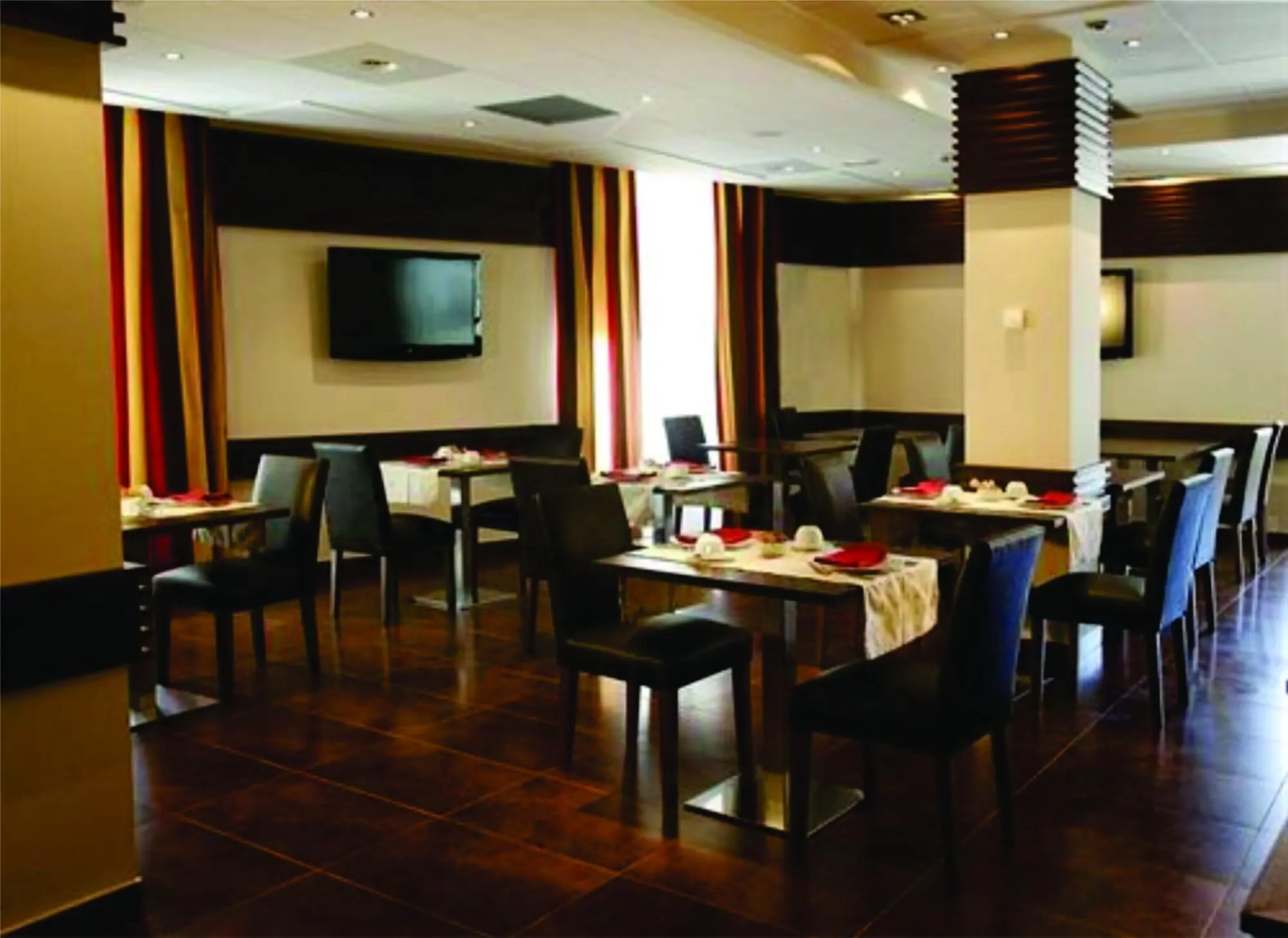 Hotel Villa De Aranda, Conferences