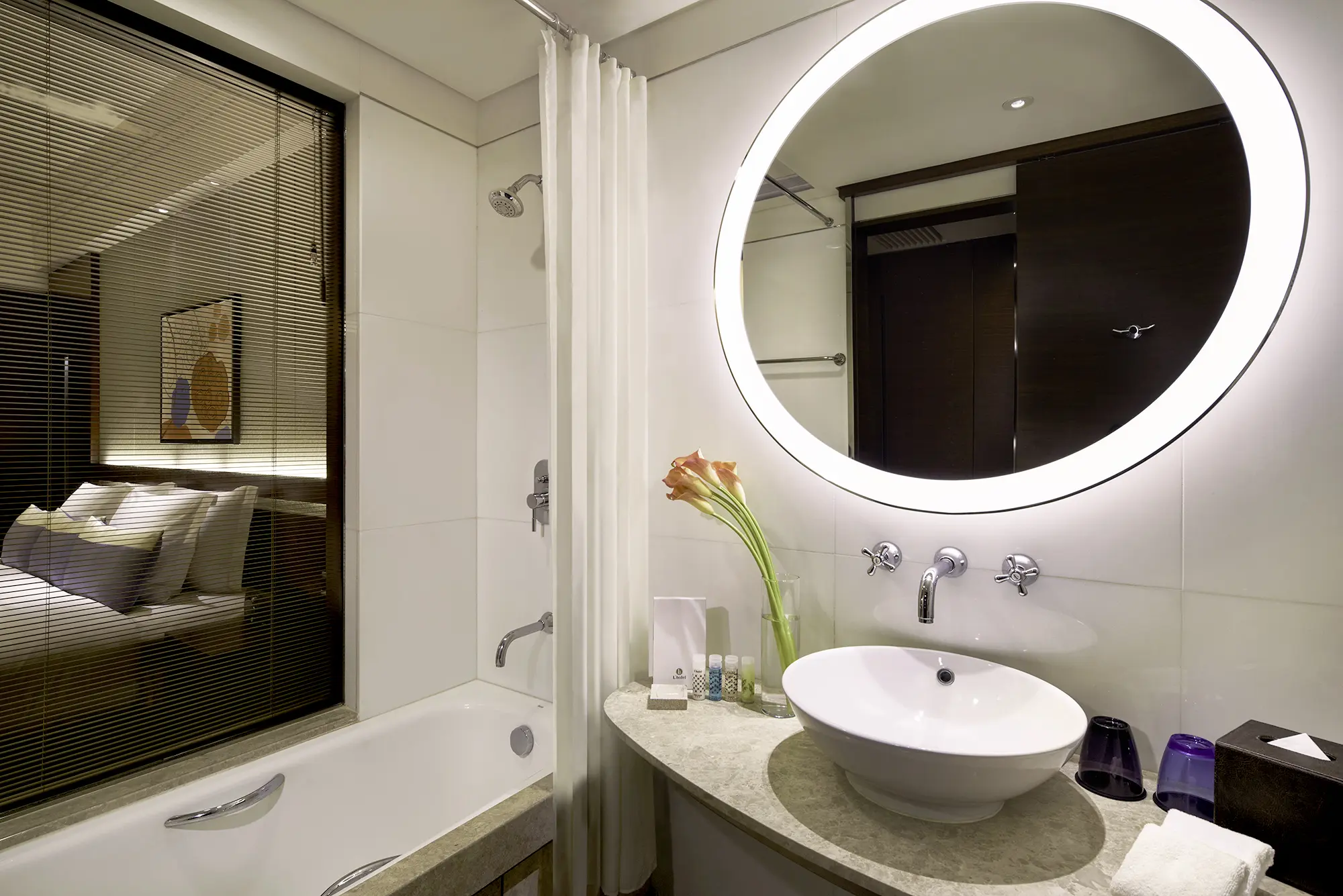 Nina Hotel Island South (Formerly L'hotel Island S, Room