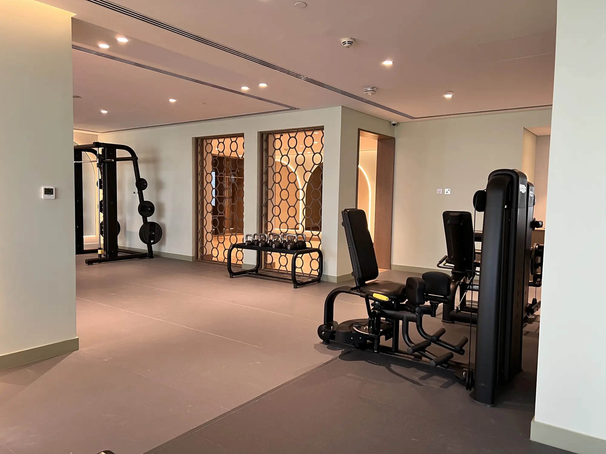 Residence Inn By Marriott  Sheikh Zayed Road, Sports and Entertainment