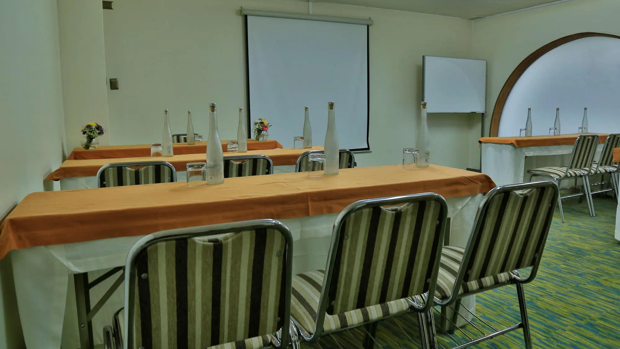 Hotel Cabaña Del Lago Puerto Varas, Sports and Entertainment