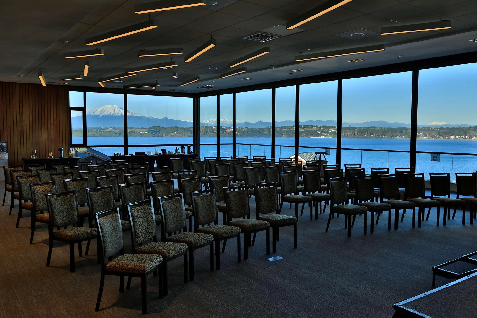 Hotel Cabaña Del Lago Puerto Varas, Sports and Entertainment