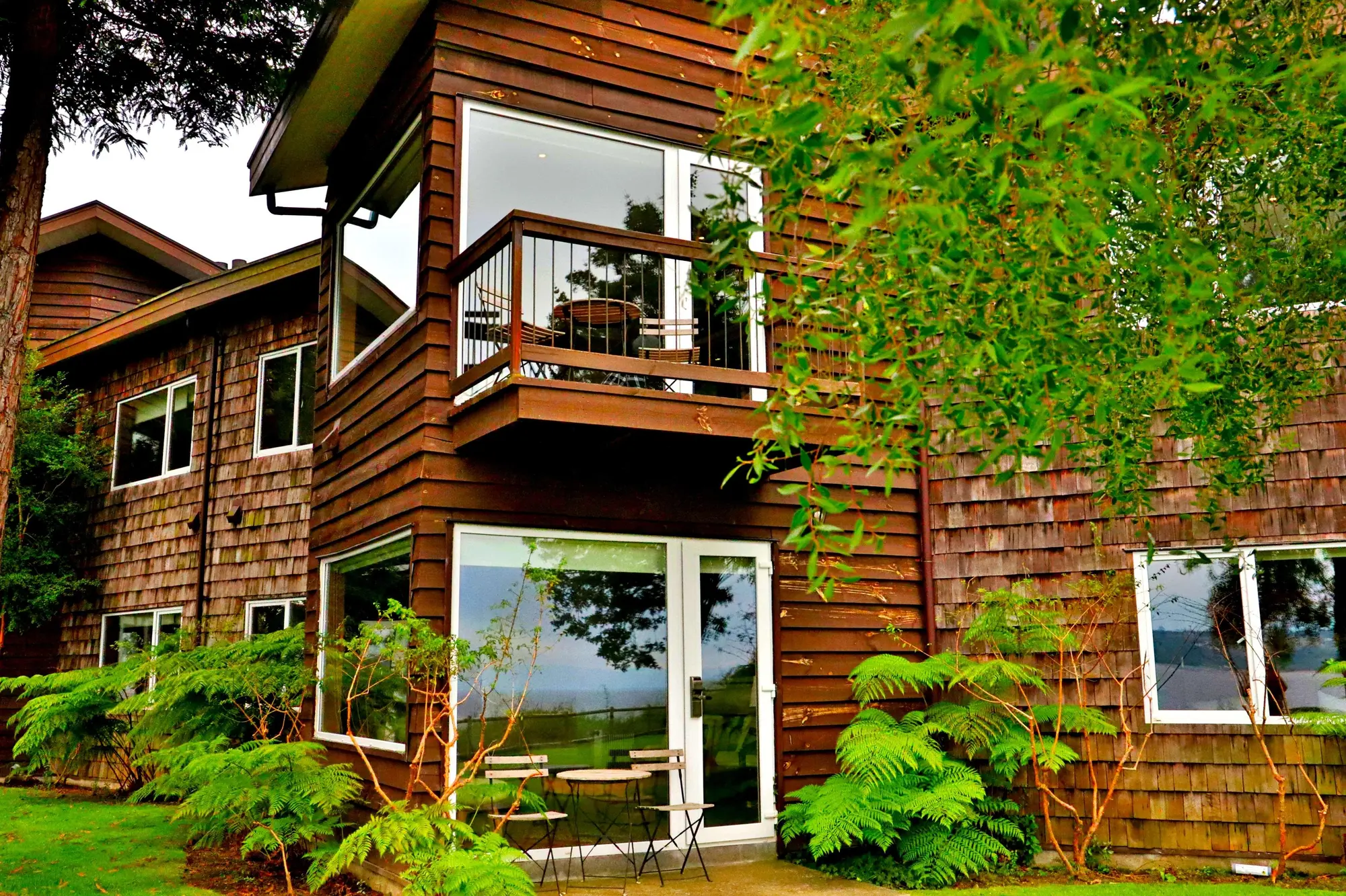 Hotel Cabaña Del Lago Puerto Varas, Room