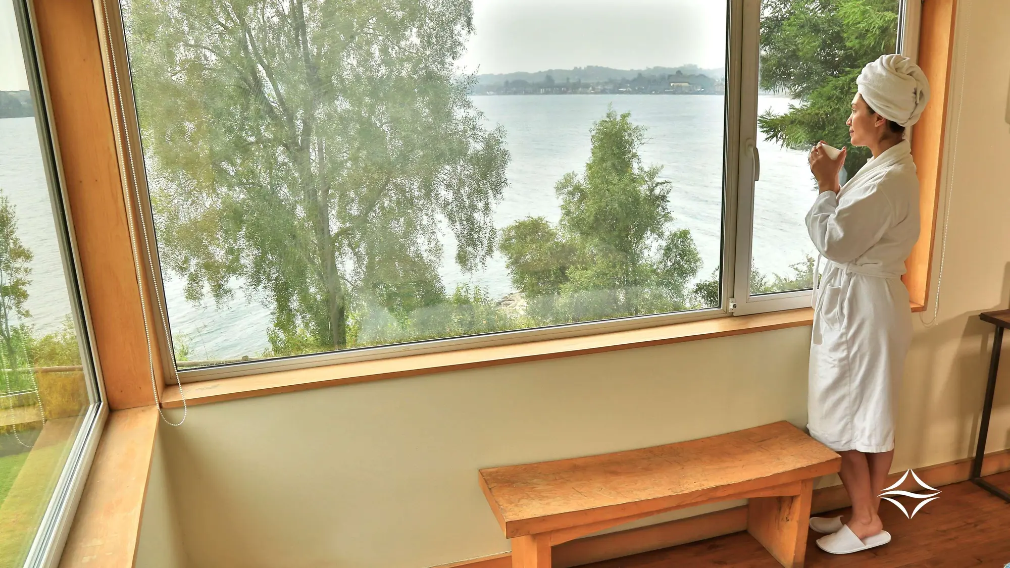 Hotel Cabaña Del Lago Puerto Varas, Room