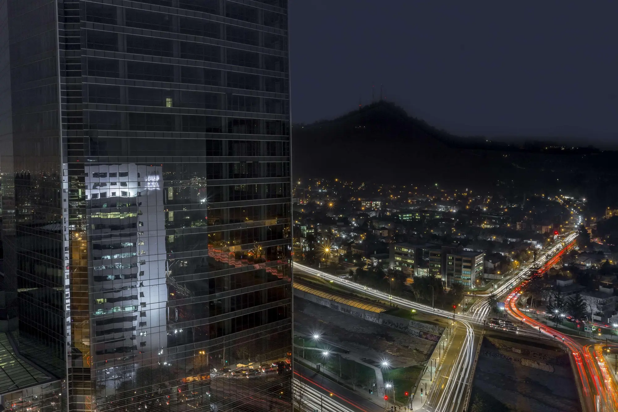 NH Collection Plaza Santiago, General view