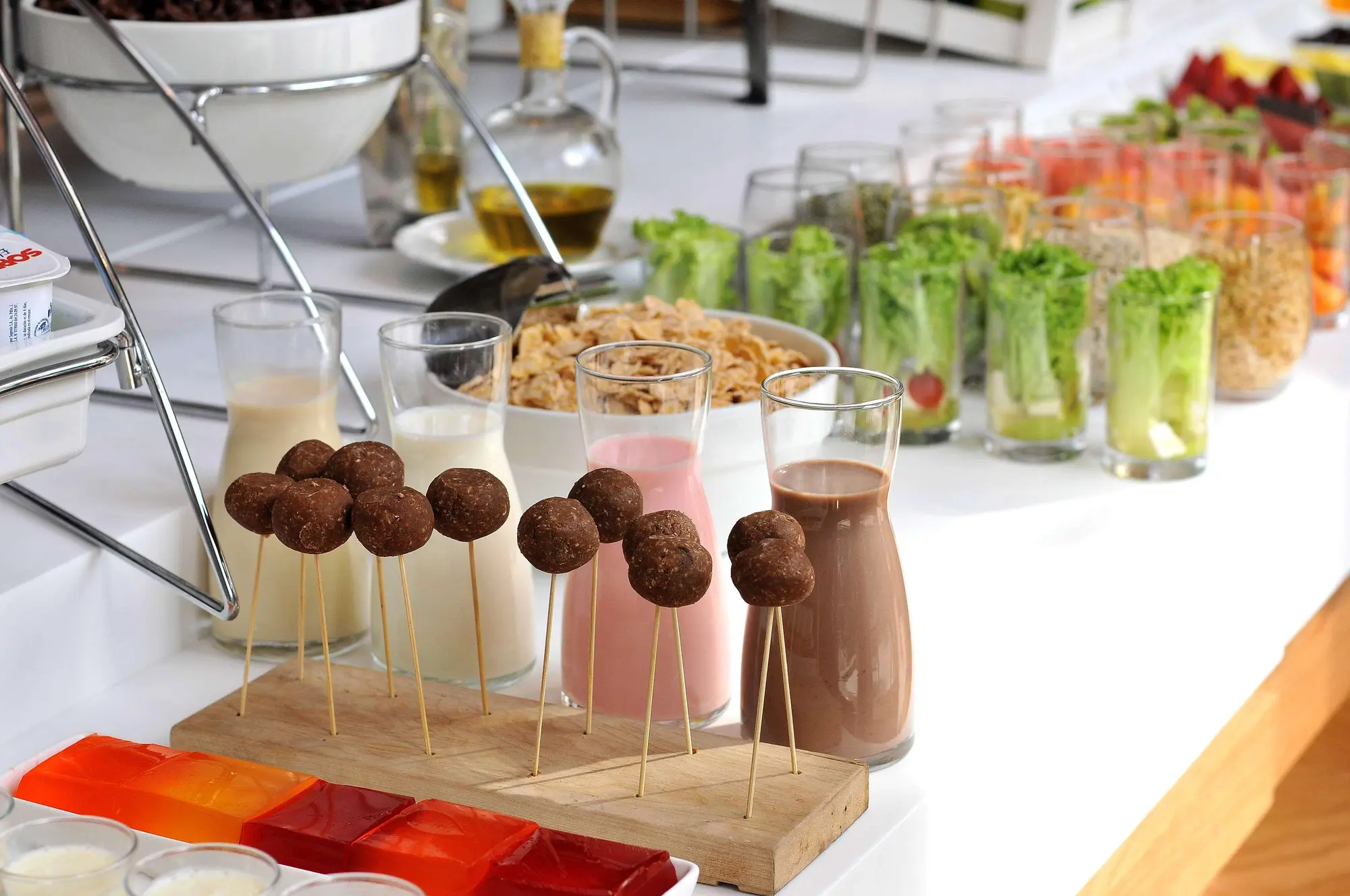 NH Collection Plaza Santiago, Restaurant