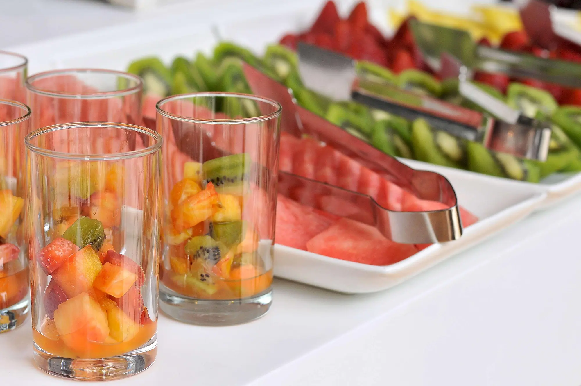 NH Collection Plaza Santiago, Restaurant