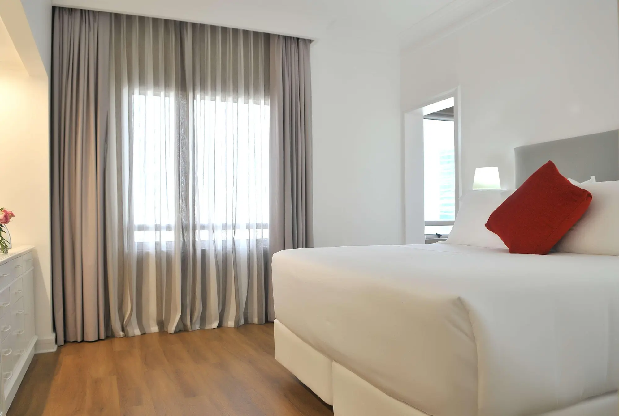 NH Collection Plaza Santiago, Room