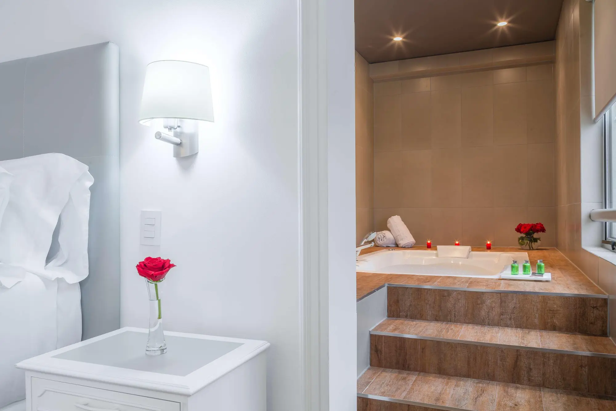 NH Collection Plaza Santiago, Room