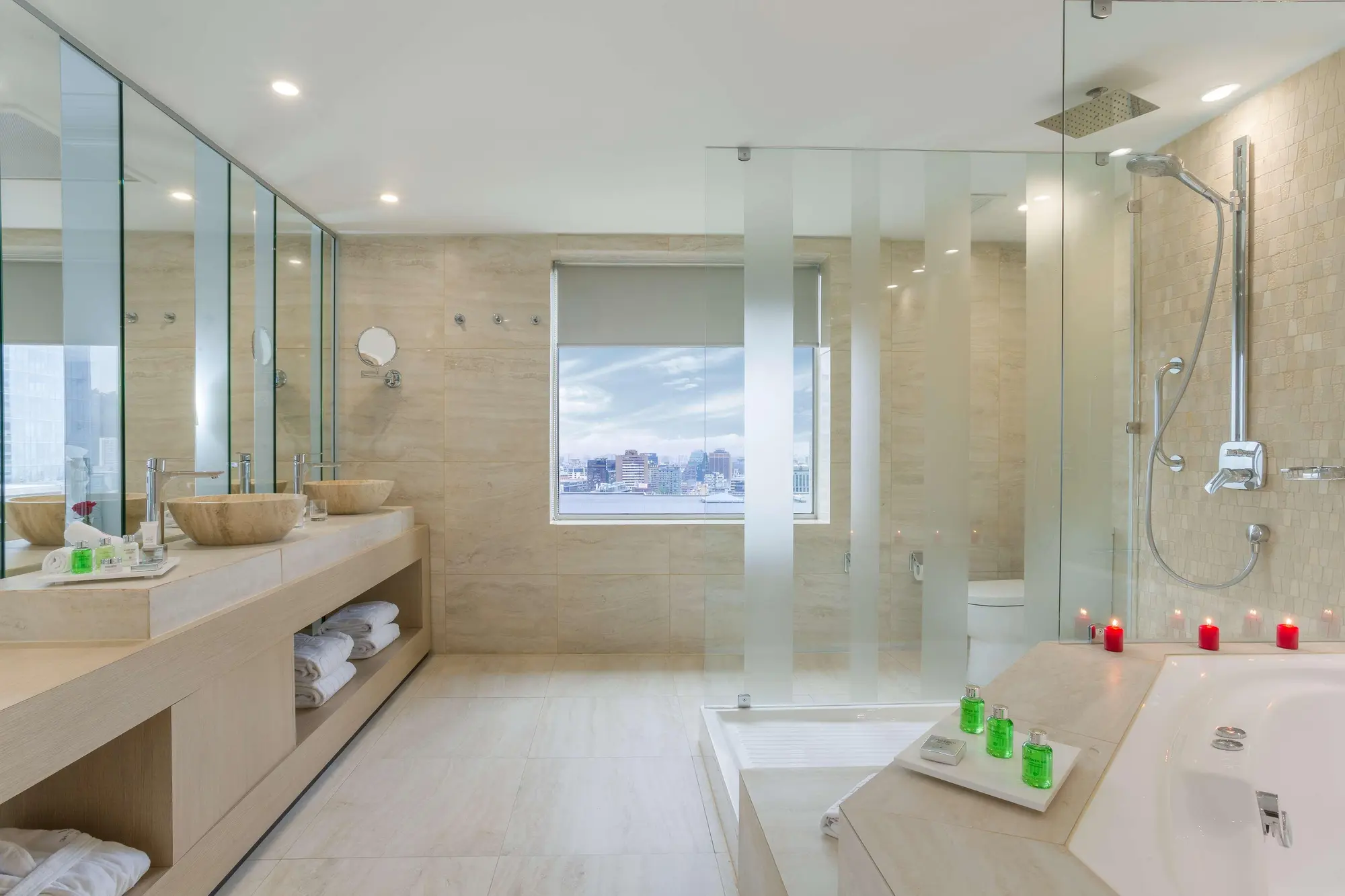 NH Collection Plaza Santiago, Room