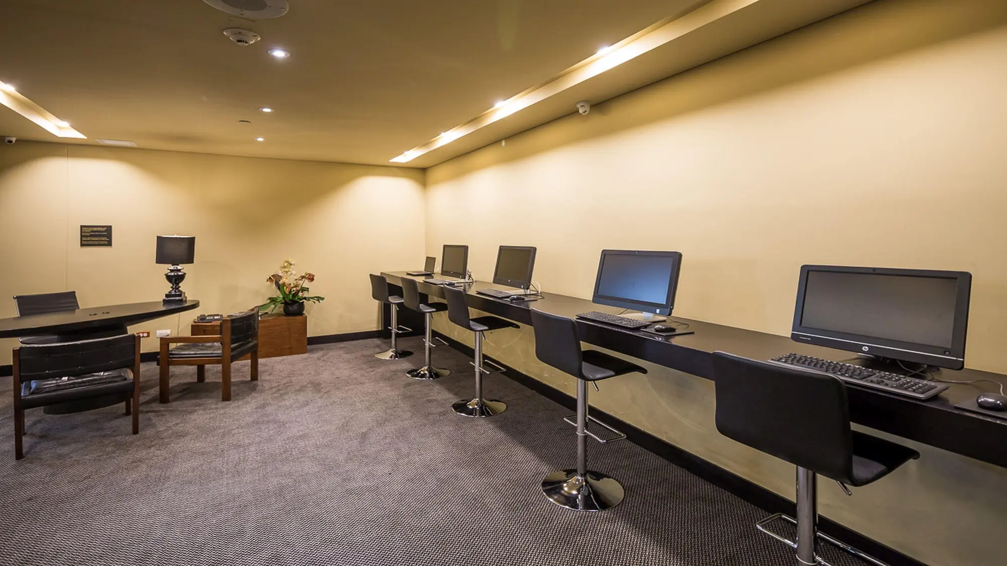 Intercontinental Hotels Medellin - Movich, General view