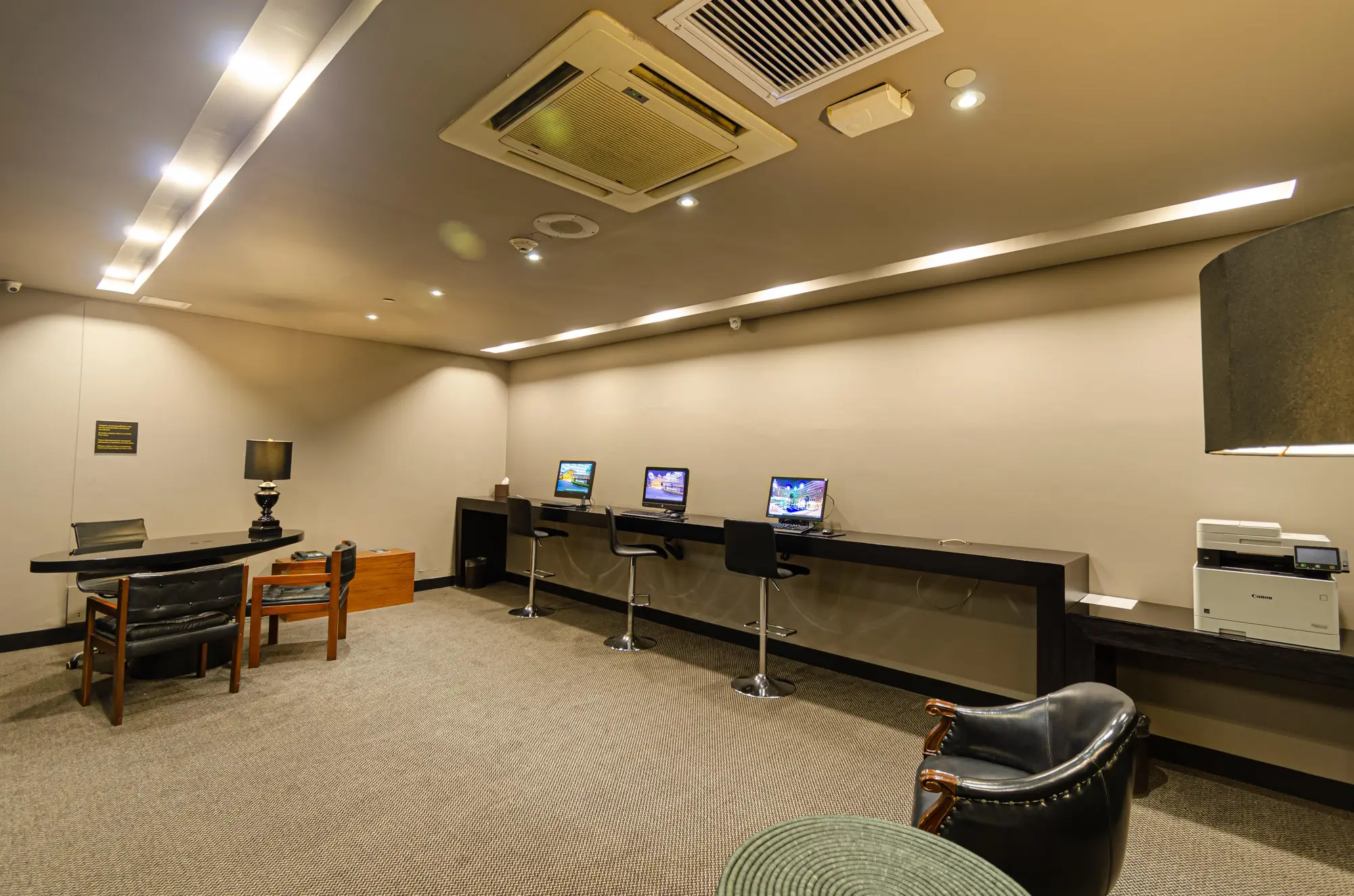 Intercontinental Hotels Medellin - Movich, General view