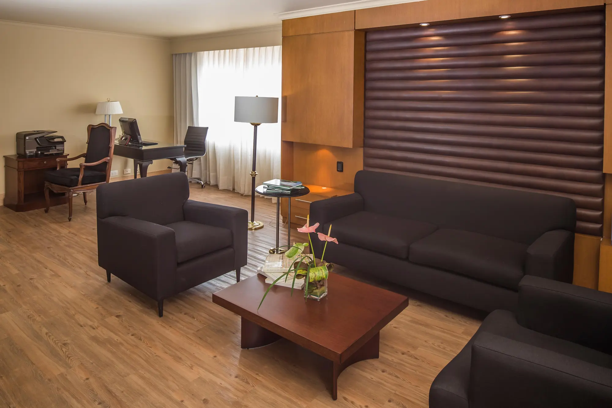 Intercontinental Hotels Medellin - Movich, General view