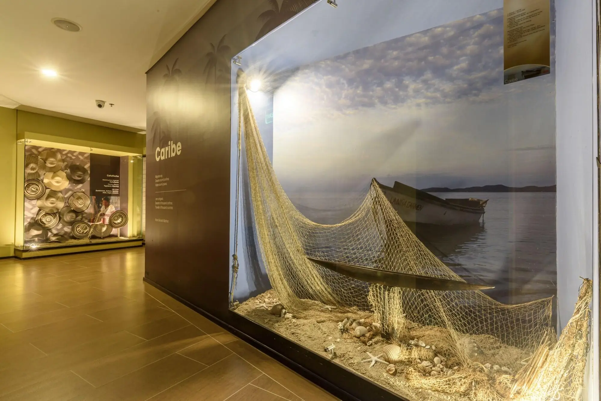 Diez Hotel Categoría Colombia, Lobby