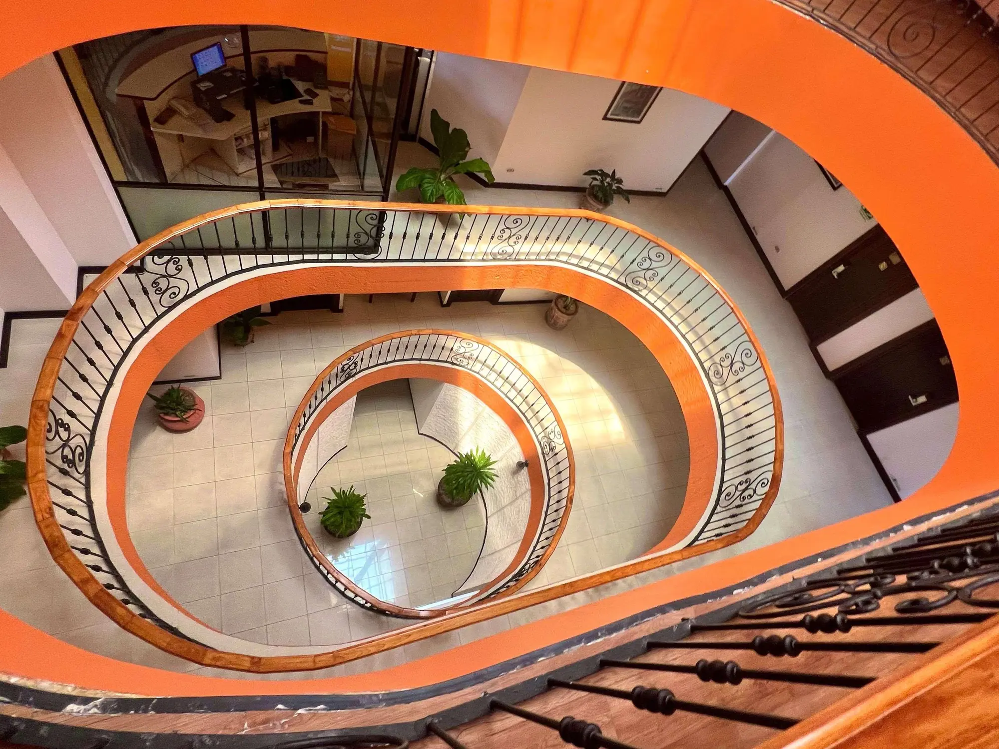 Best Western Hotel & Casino Kamuk, Lobby
