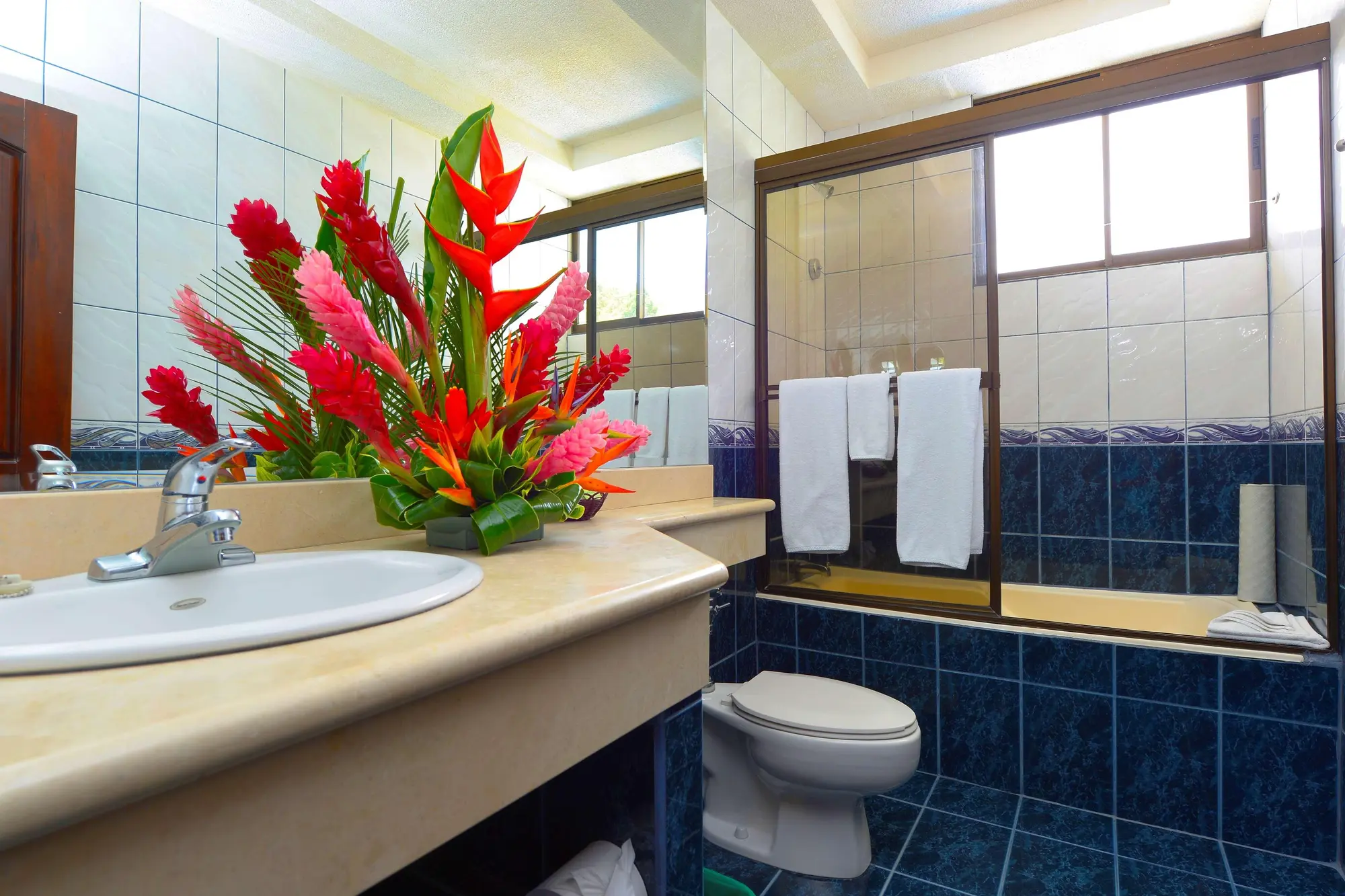 Best Western Hotel & Casino Kamuk, Room