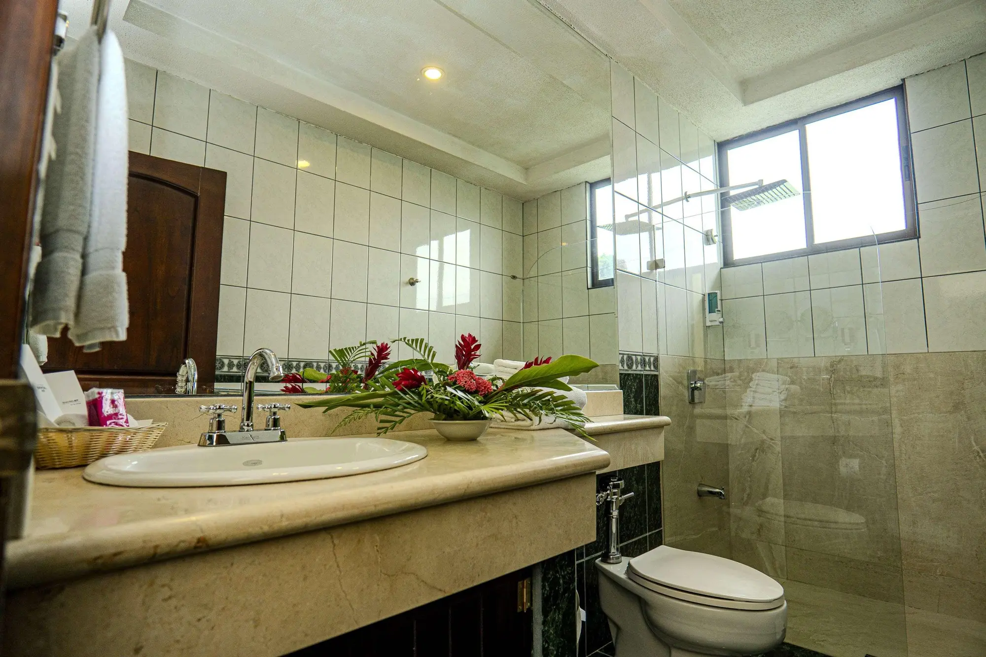 Best Western Hotel & Casino Kamuk, Room