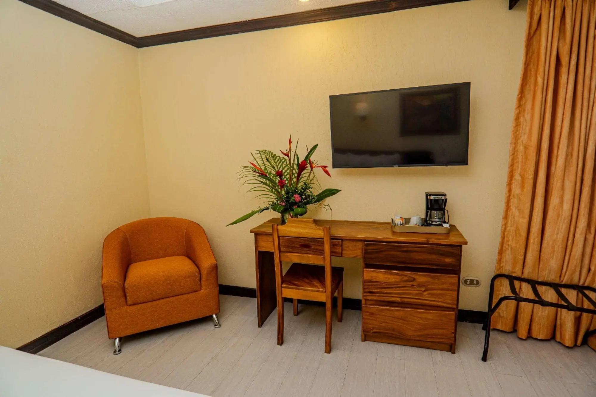 Best Western Hotel & Casino Kamuk, Room