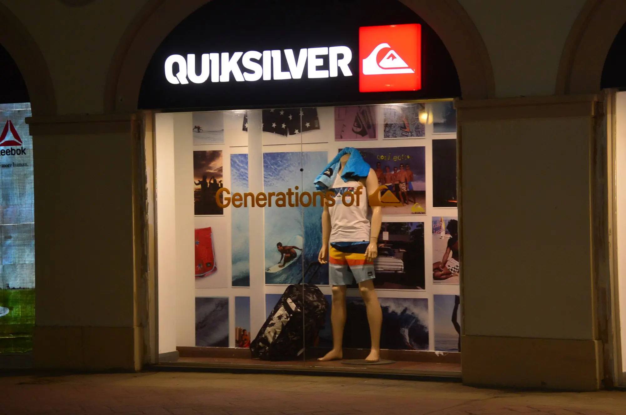 IL Mercato Hotel and Spa, General view