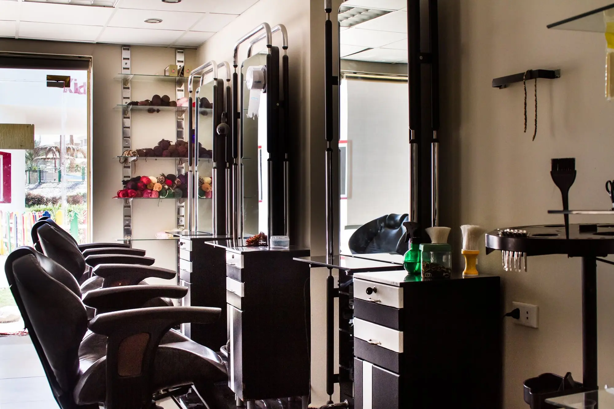 IL Mercato Hotel and Spa, General view