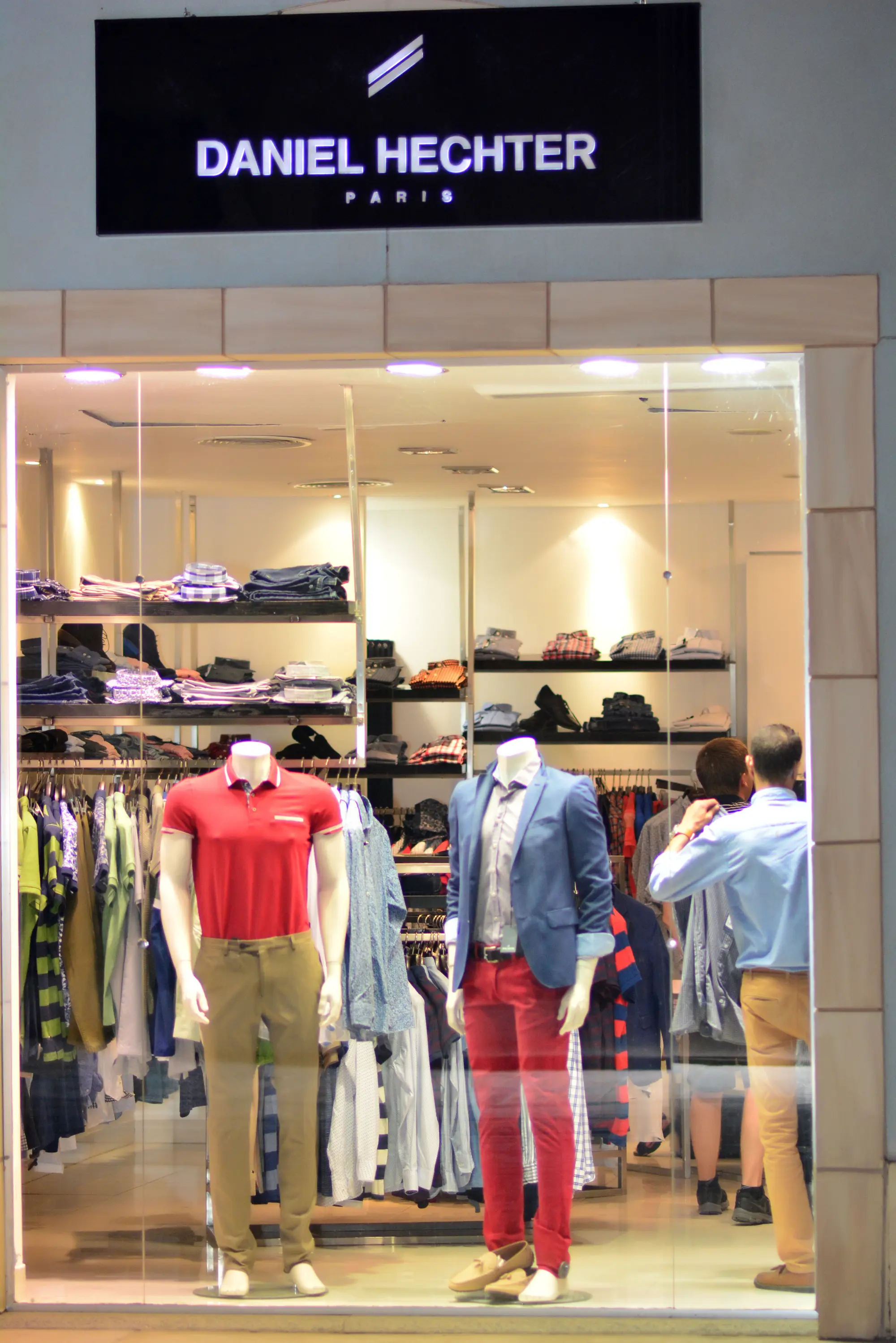 IL Mercato Hotel and Spa, General view