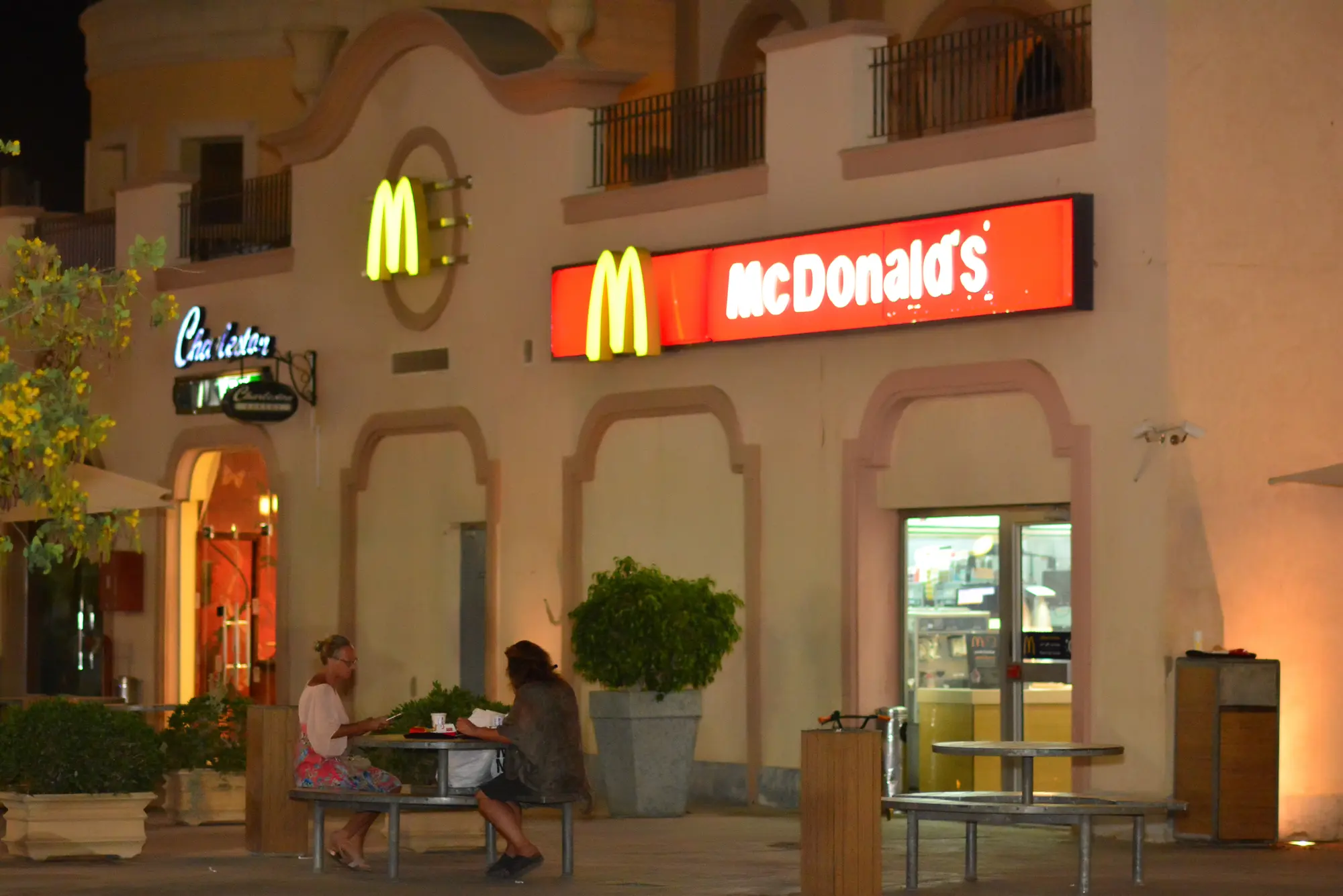 IL Mercato Hotel and Spa, General view