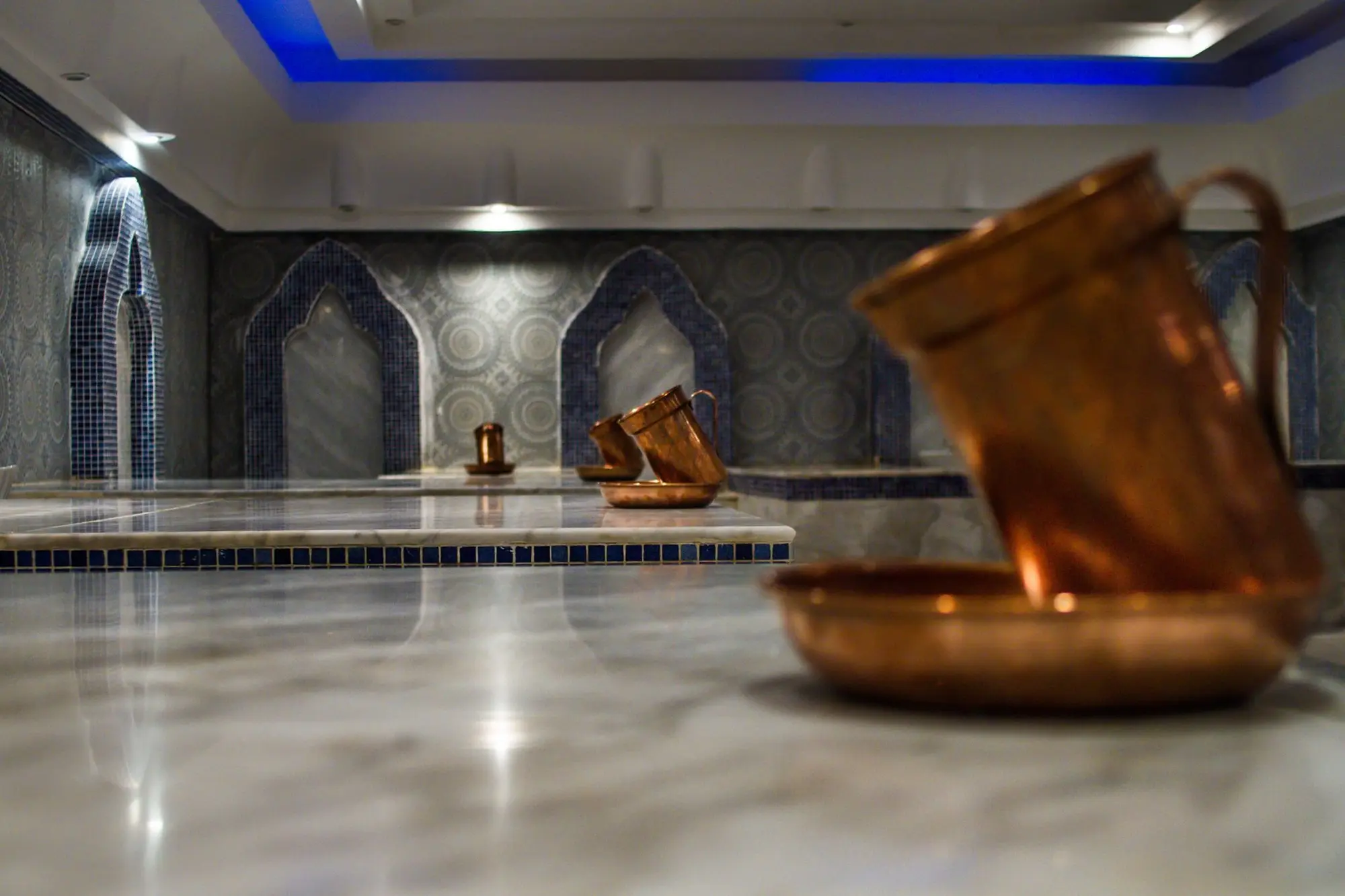 IL Mercato Hotel and Spa, General view