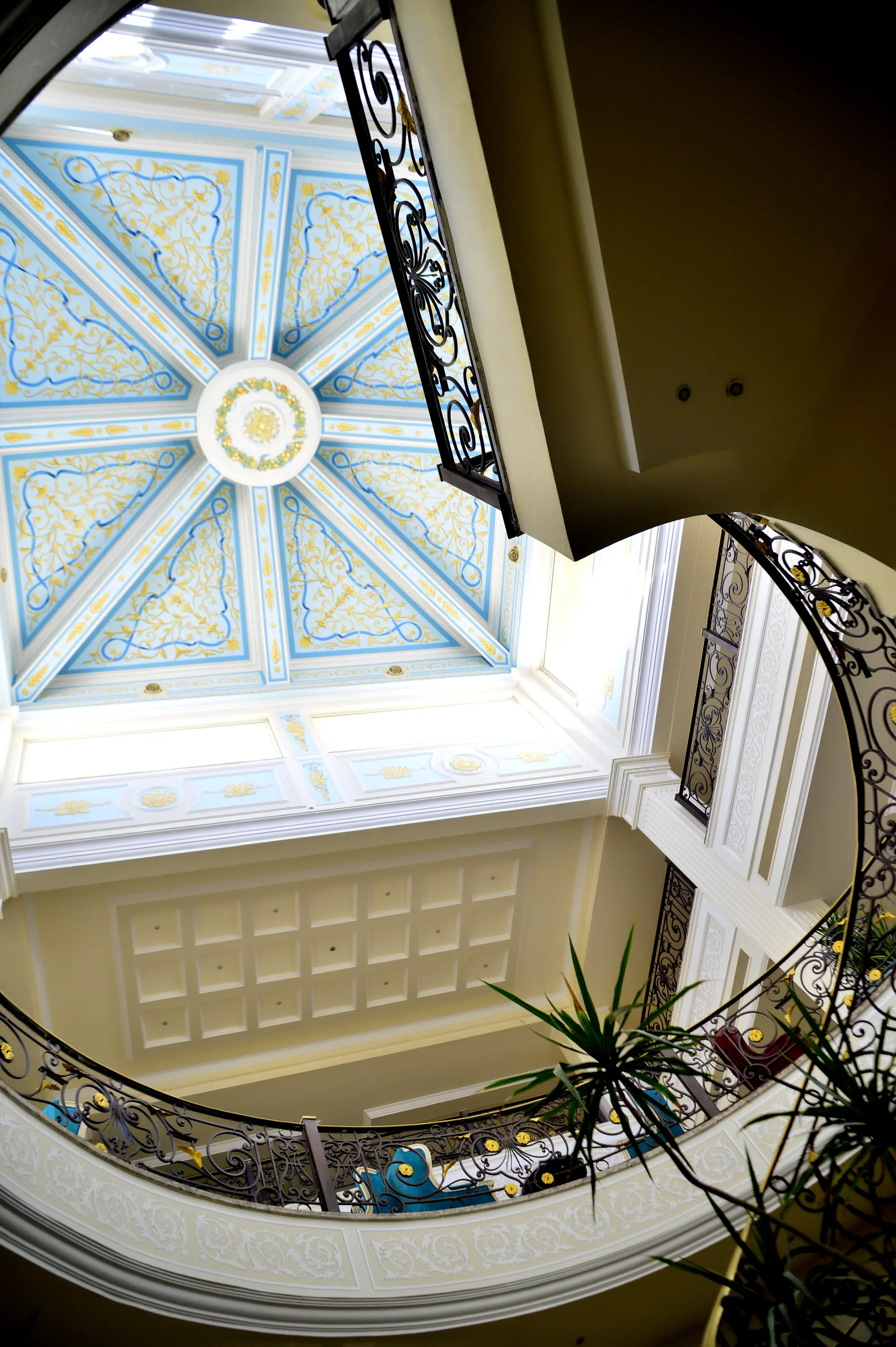 IL Mercato Hotel and Spa, General view