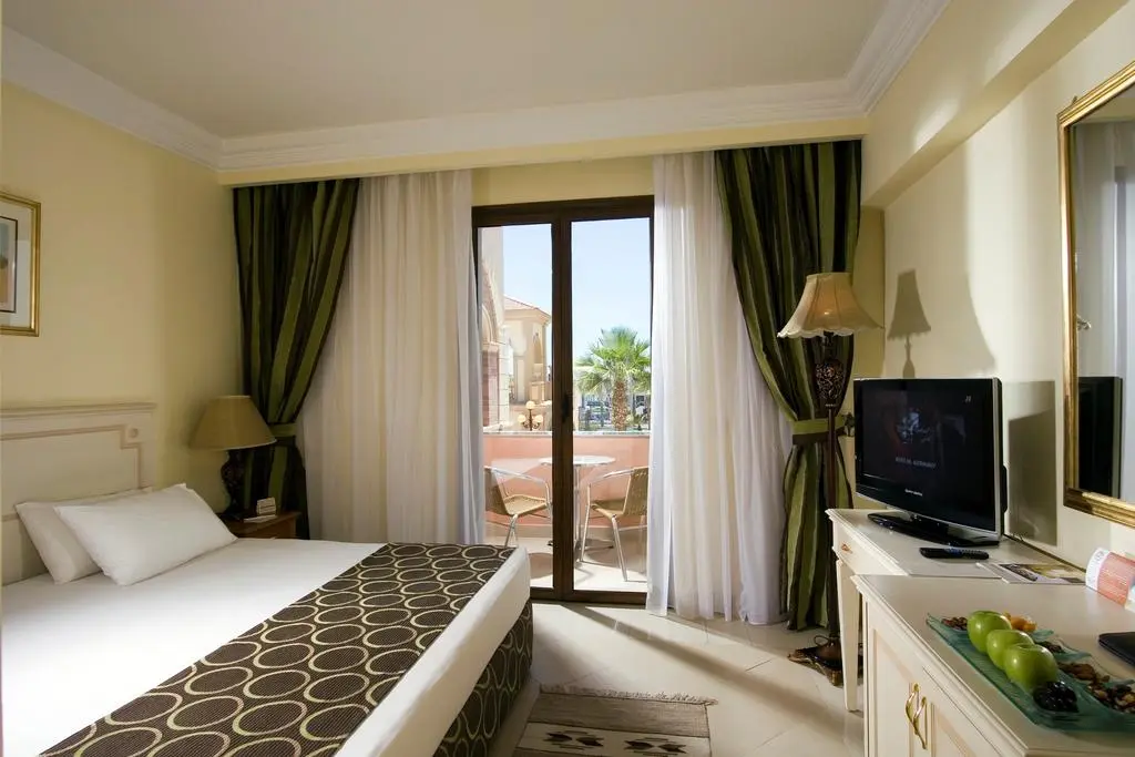 IL Mercato Hotel and Spa, Room