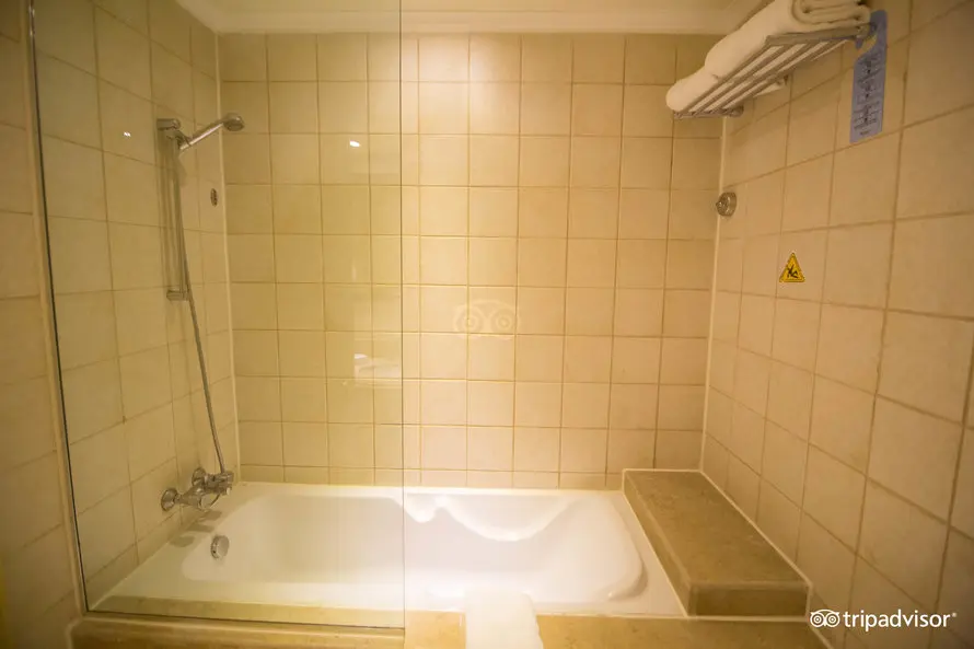 IL Mercato Hotel and Spa, Room