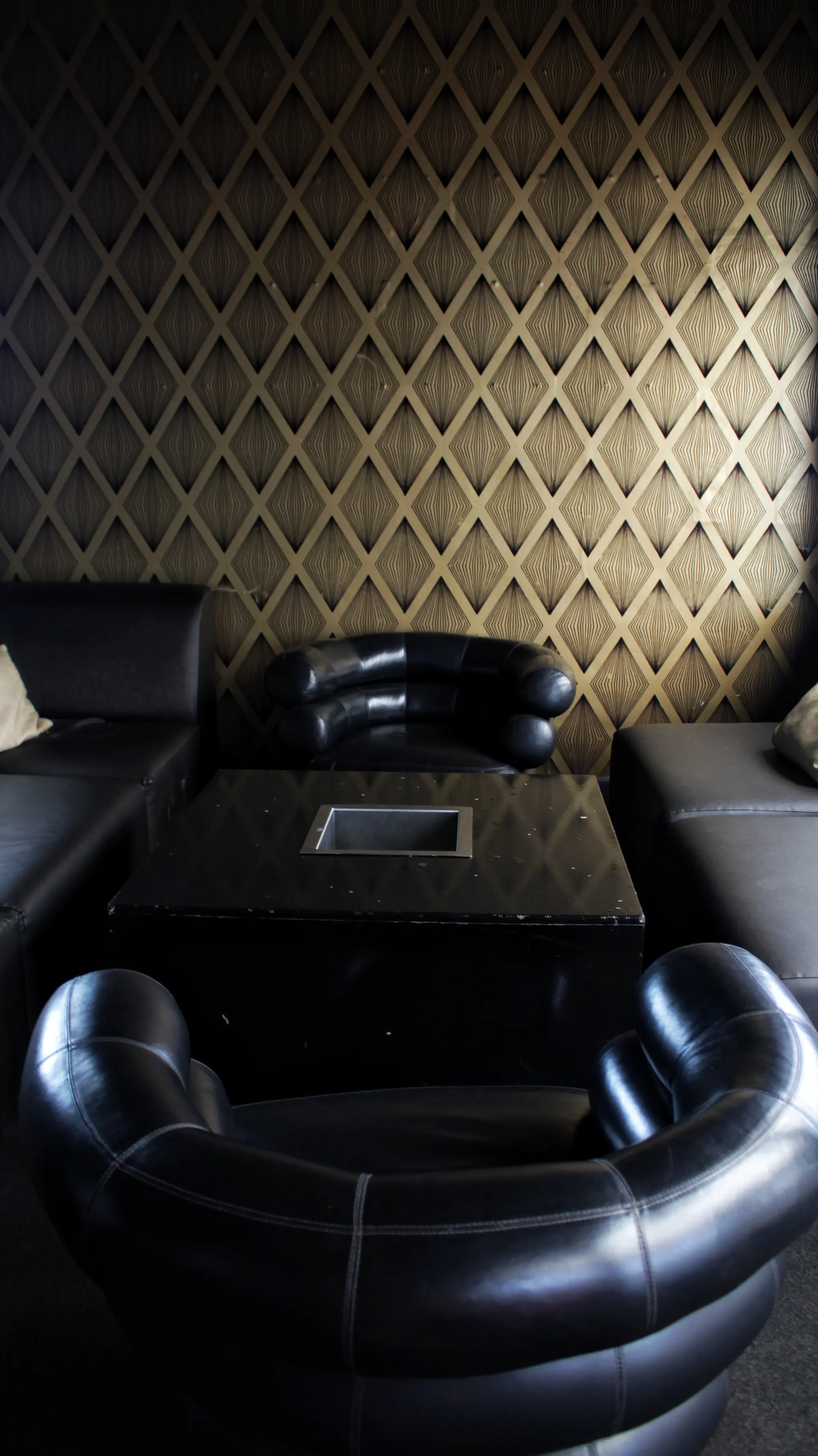 Reef Hotel - Johannesburg, Sports and Entertainment